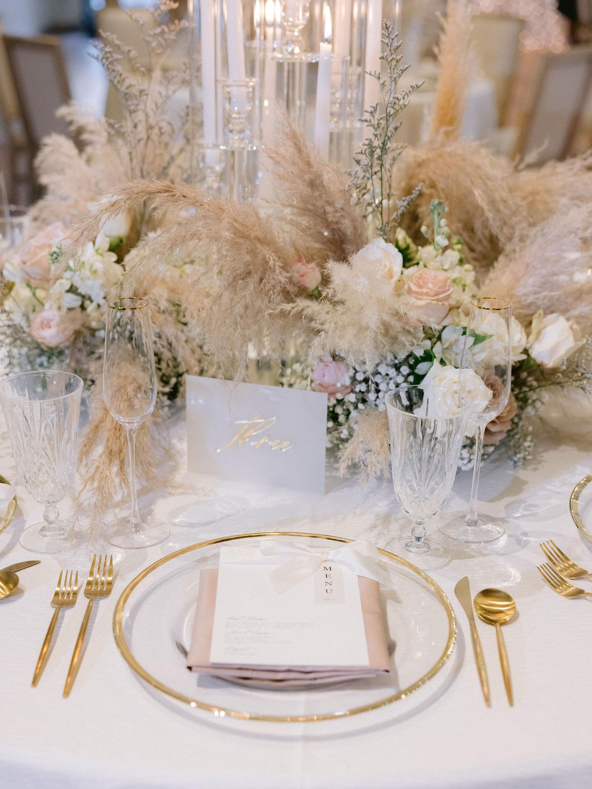 A Boho Summer Wedding at Cascata Gold Club 24