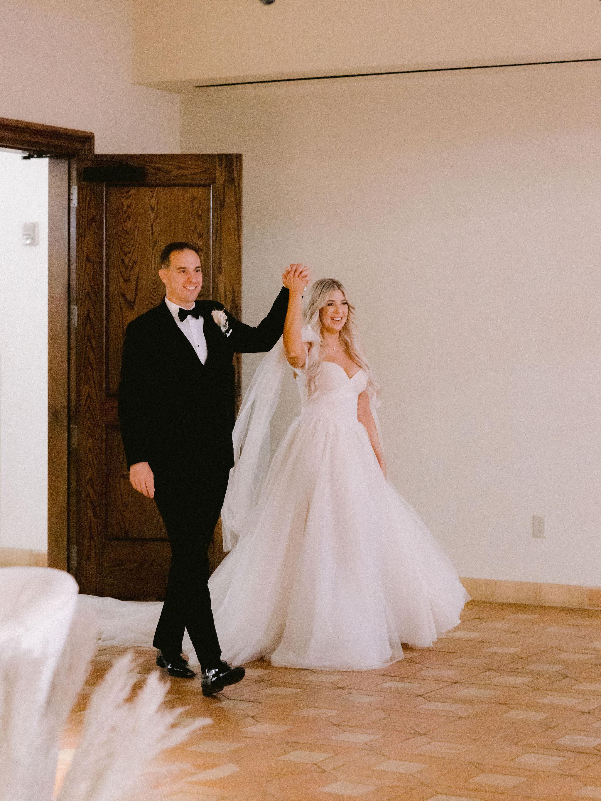 A Boho Summer Wedding at Cascata Gold Club 31