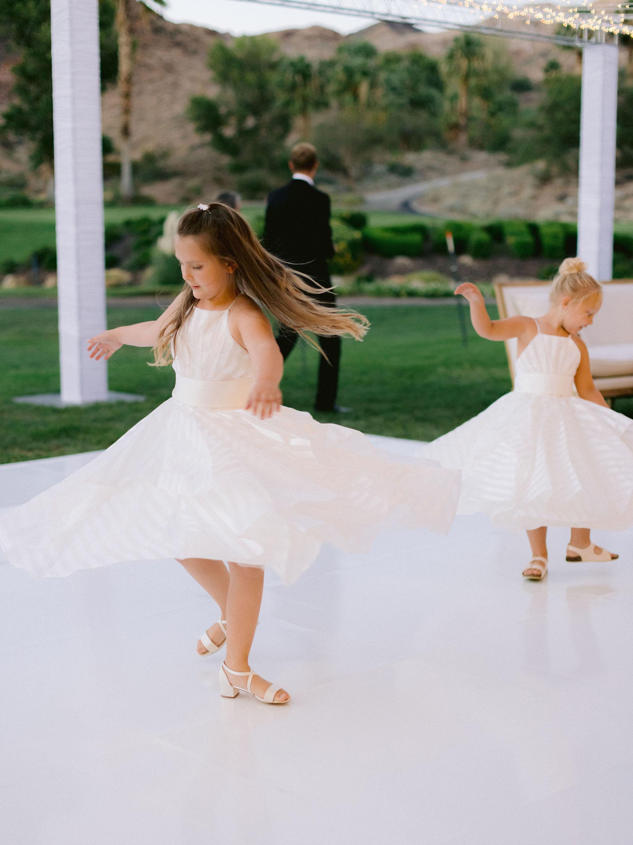 A Boho Summer Wedding at Cascata Gold Club 11