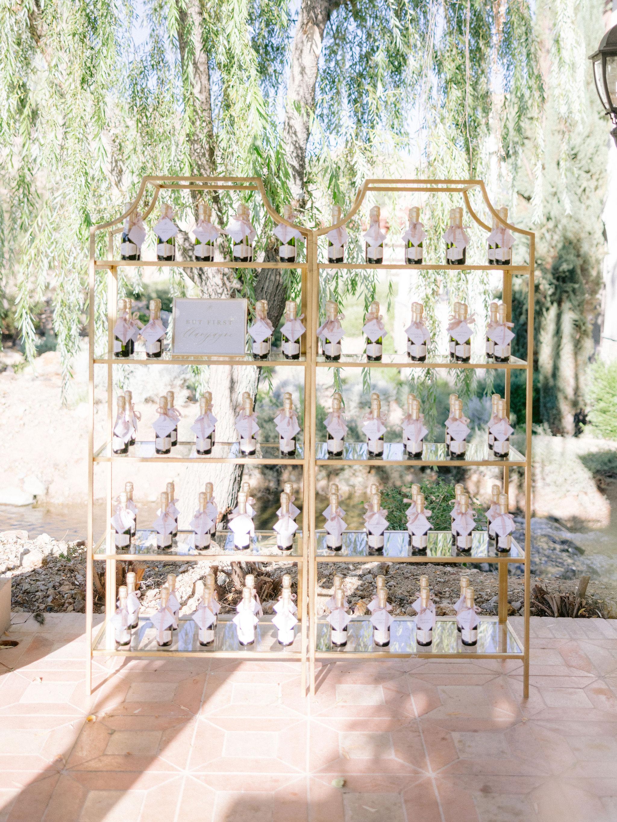 A Boho Summer Wedding at Cascata Gold Club 49