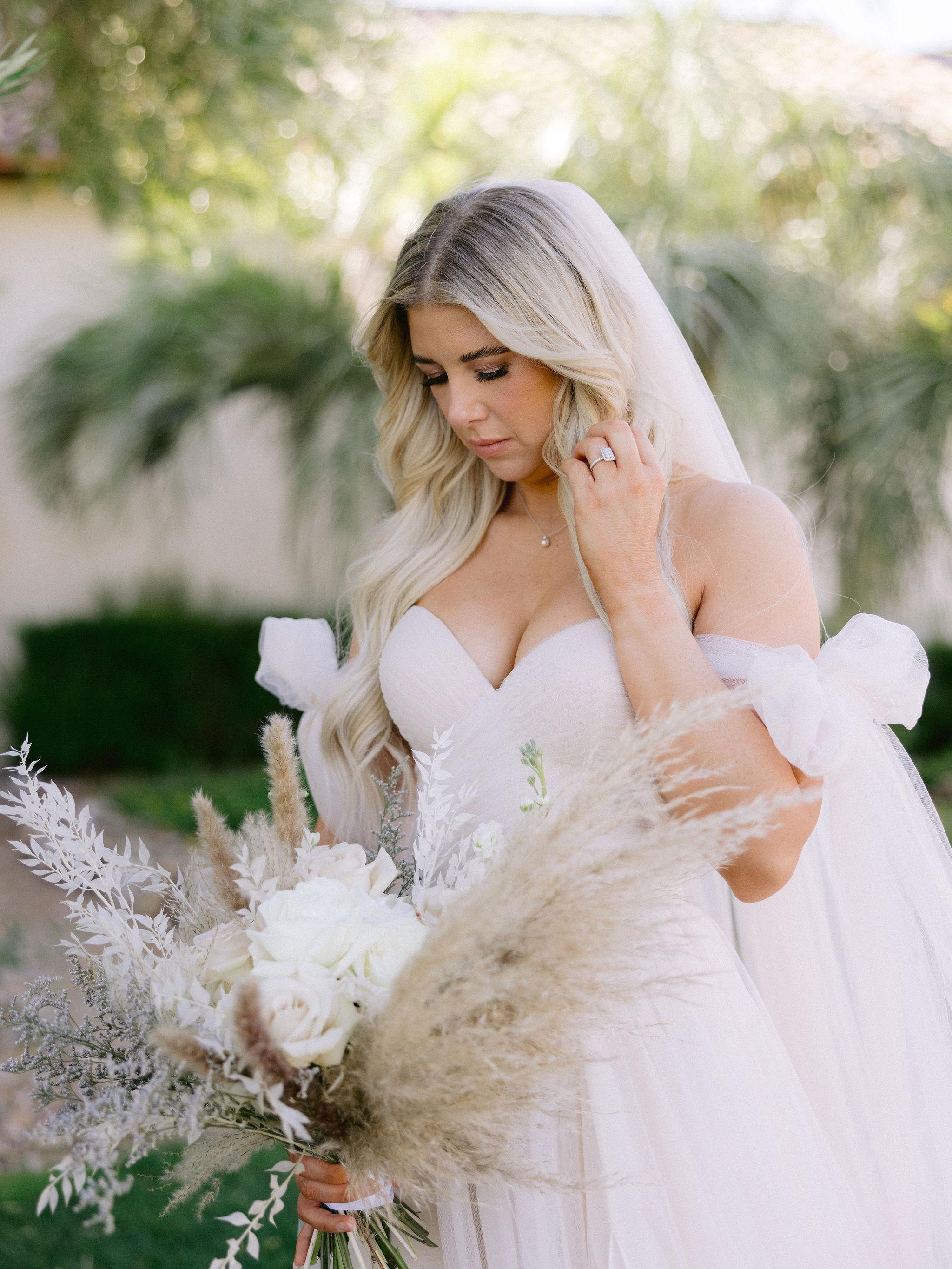 A Boho Summer Wedding at Cascata Gold Club 16