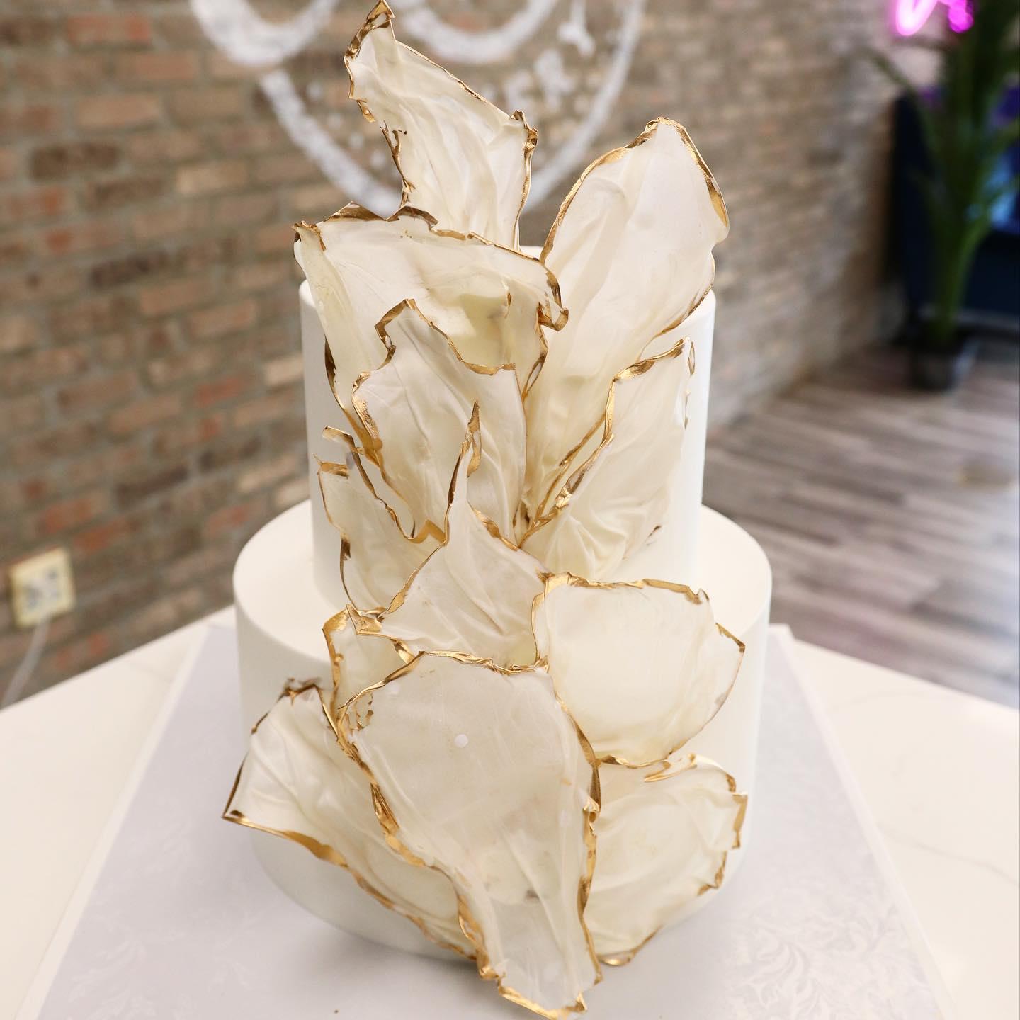 A Little Cake Bakery portfolio 1