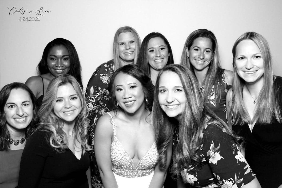 Central Jersey Photo Booths portfolio 2
