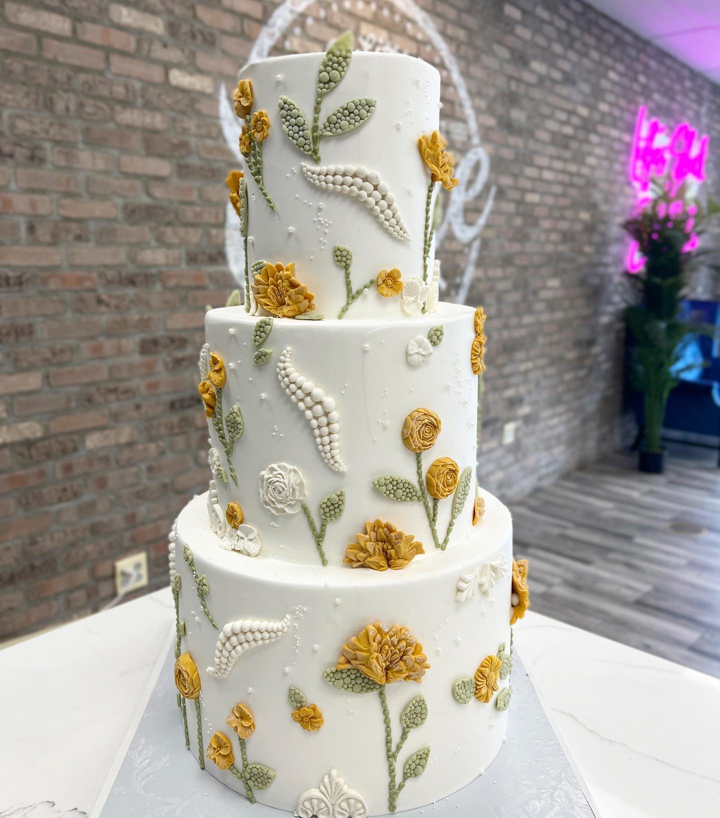 A Little Cake Bakery