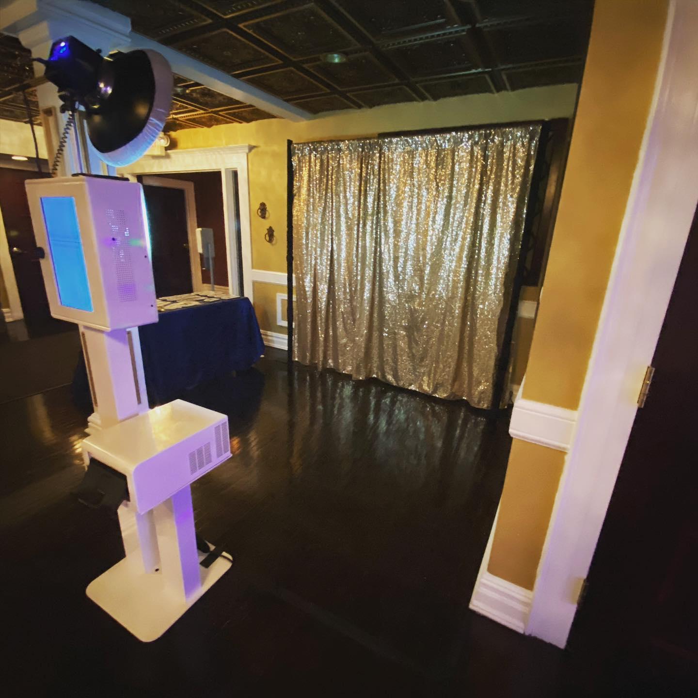 Central Jersey Photo Booths