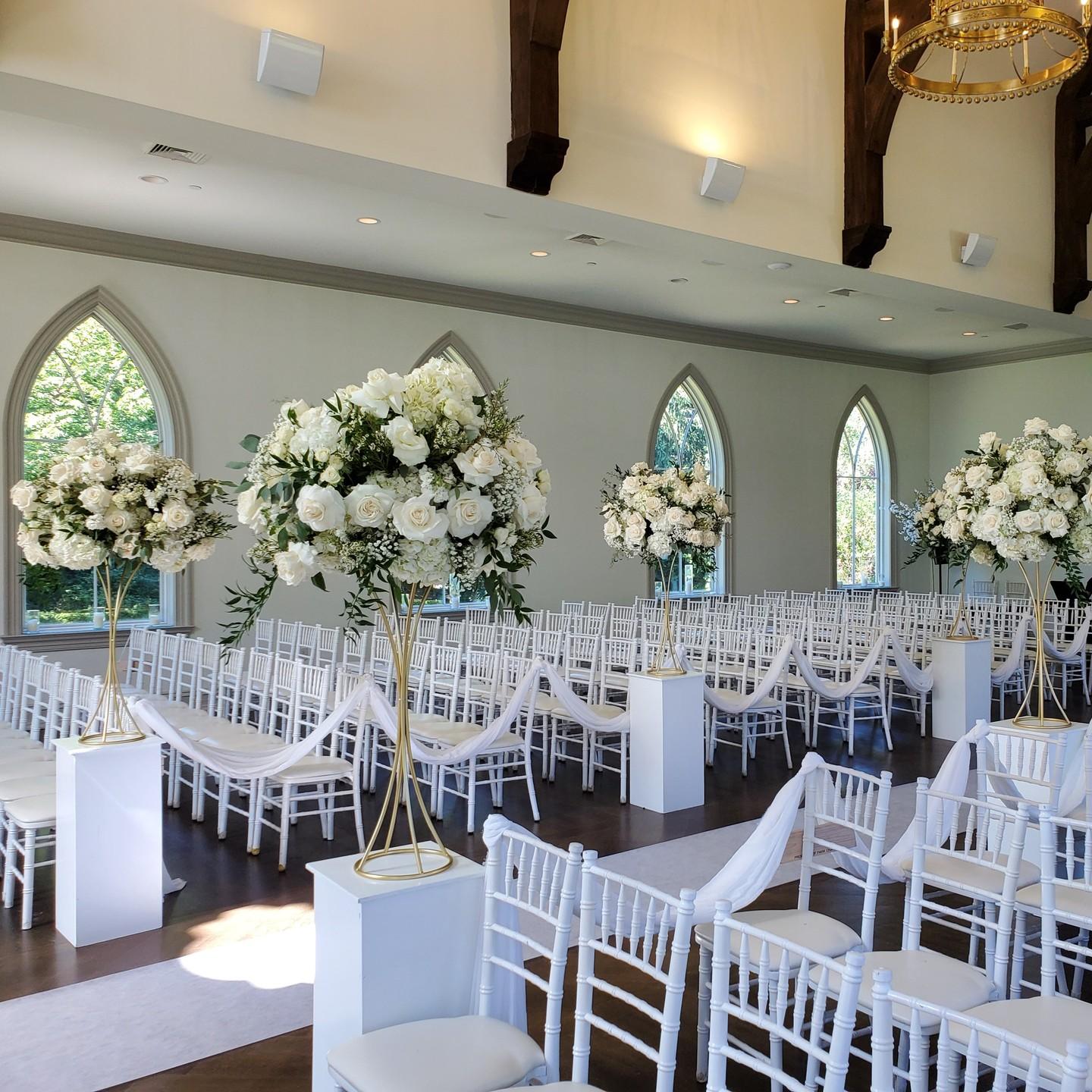 Olivia Floral Designs