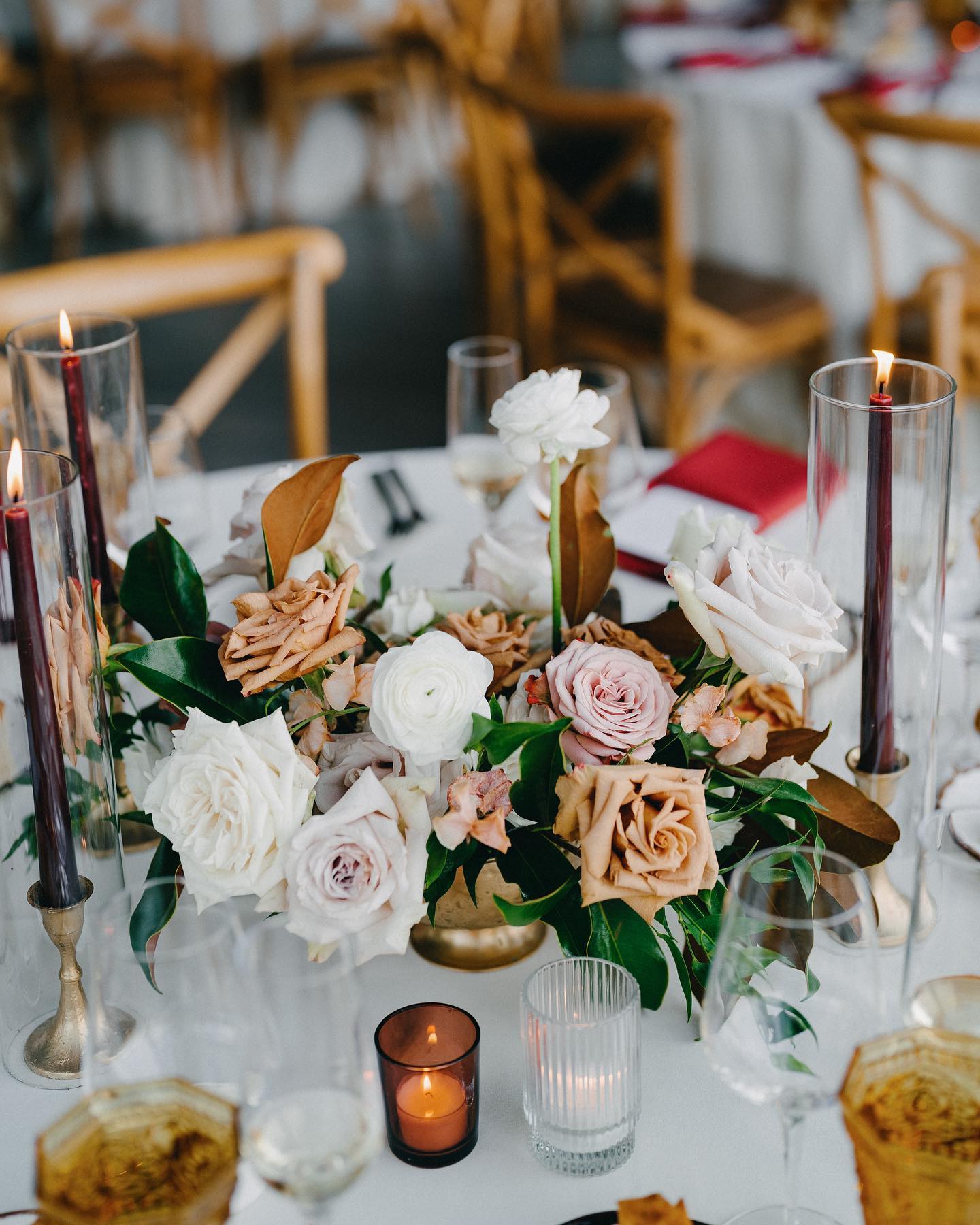 Karma Floral & Event Design portfolio 2