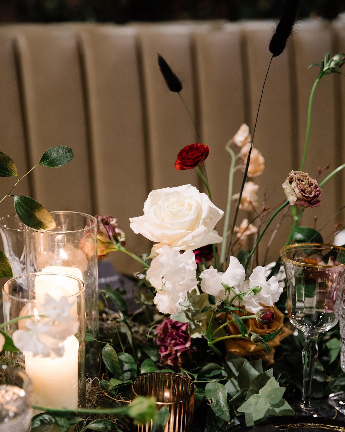 Karma Floral & Event Design portfolio 1