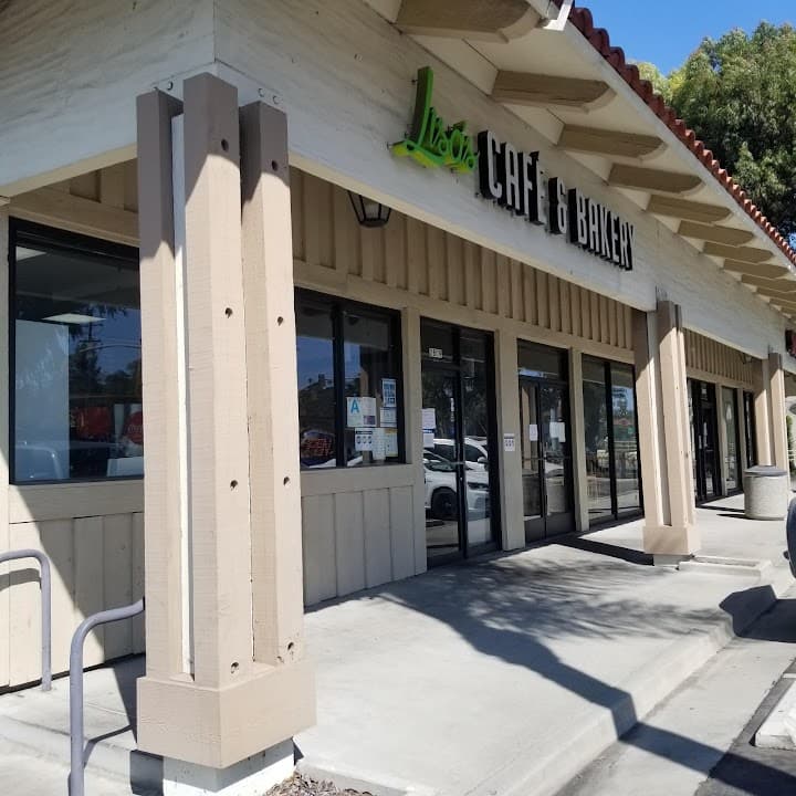 Lisa's Bon Appetit - Café & Bakery