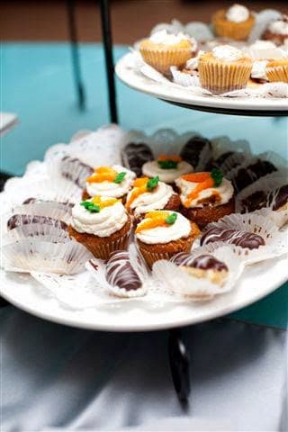 Lisa's Bon Appetit - Café & Bakery portfolio 3