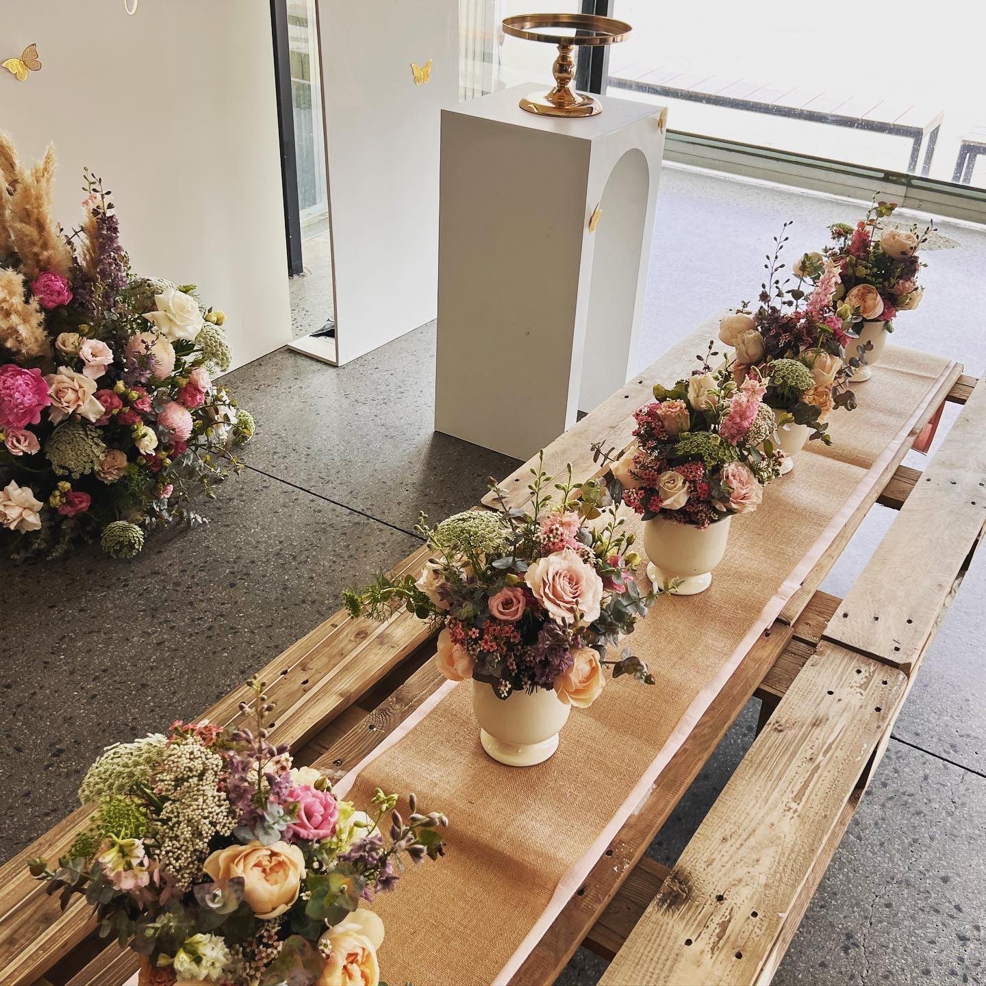 Flowers by Gee portfolio 4