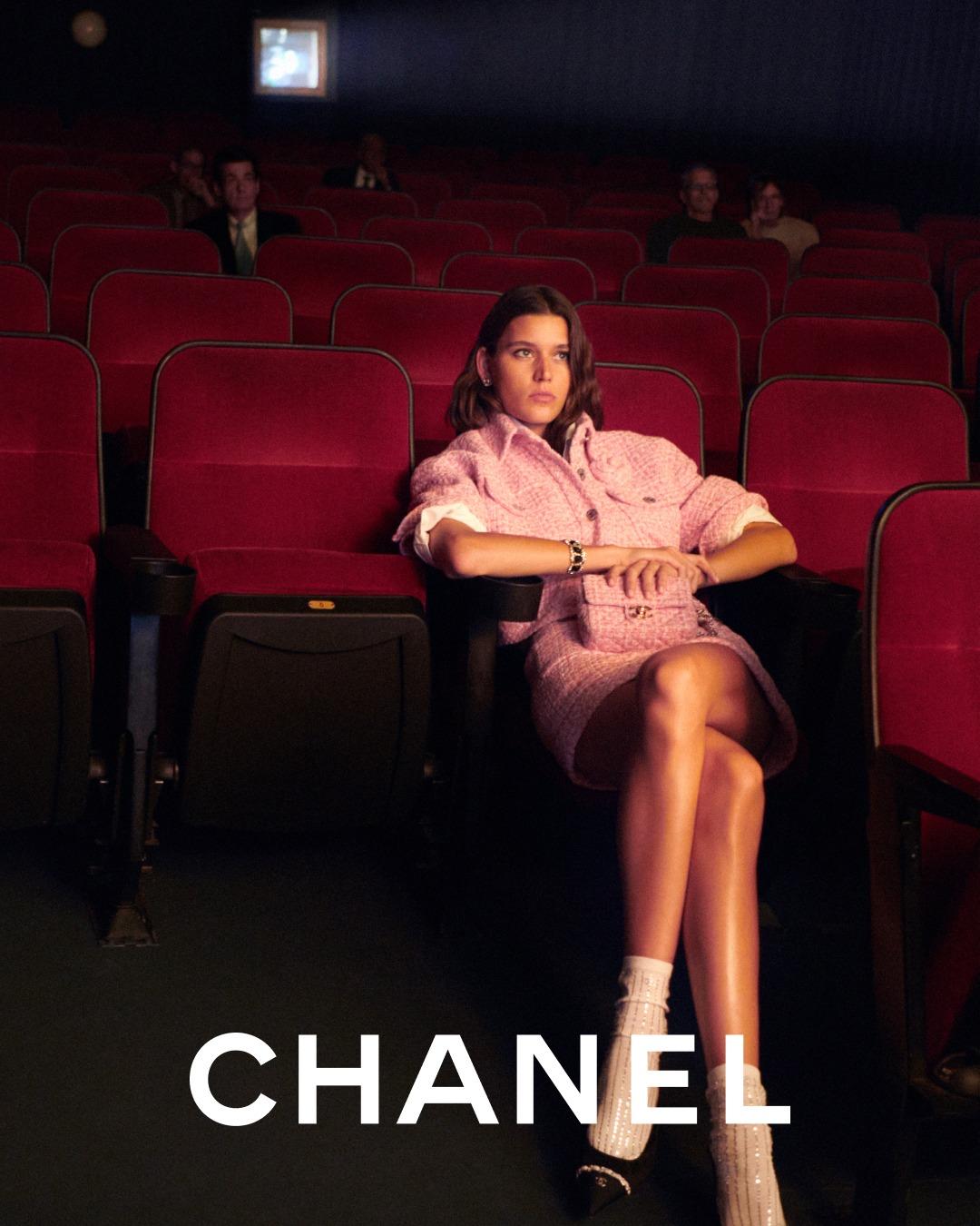 Chanel portfolio 1