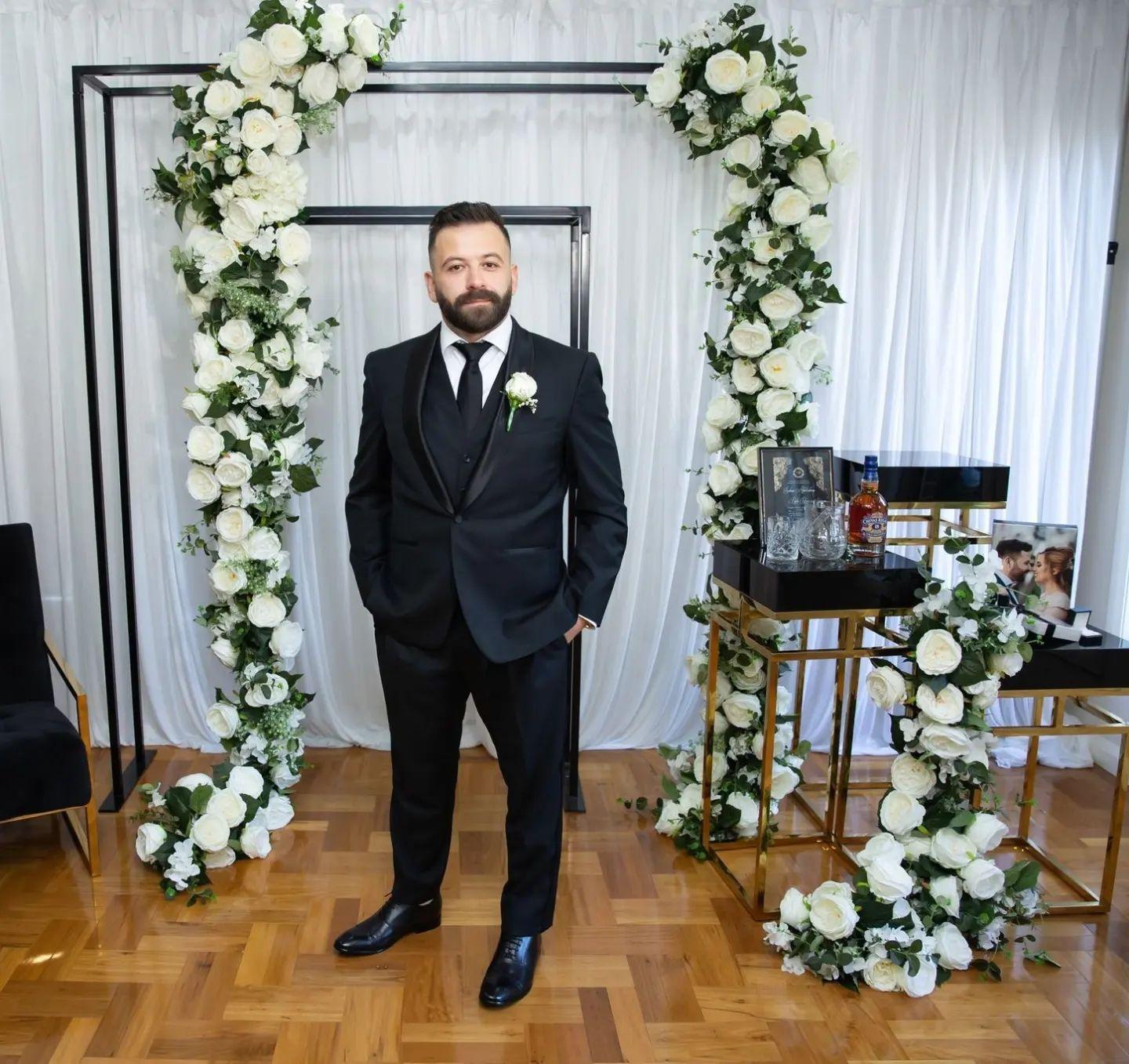 Willow Tree Events portfolio 1