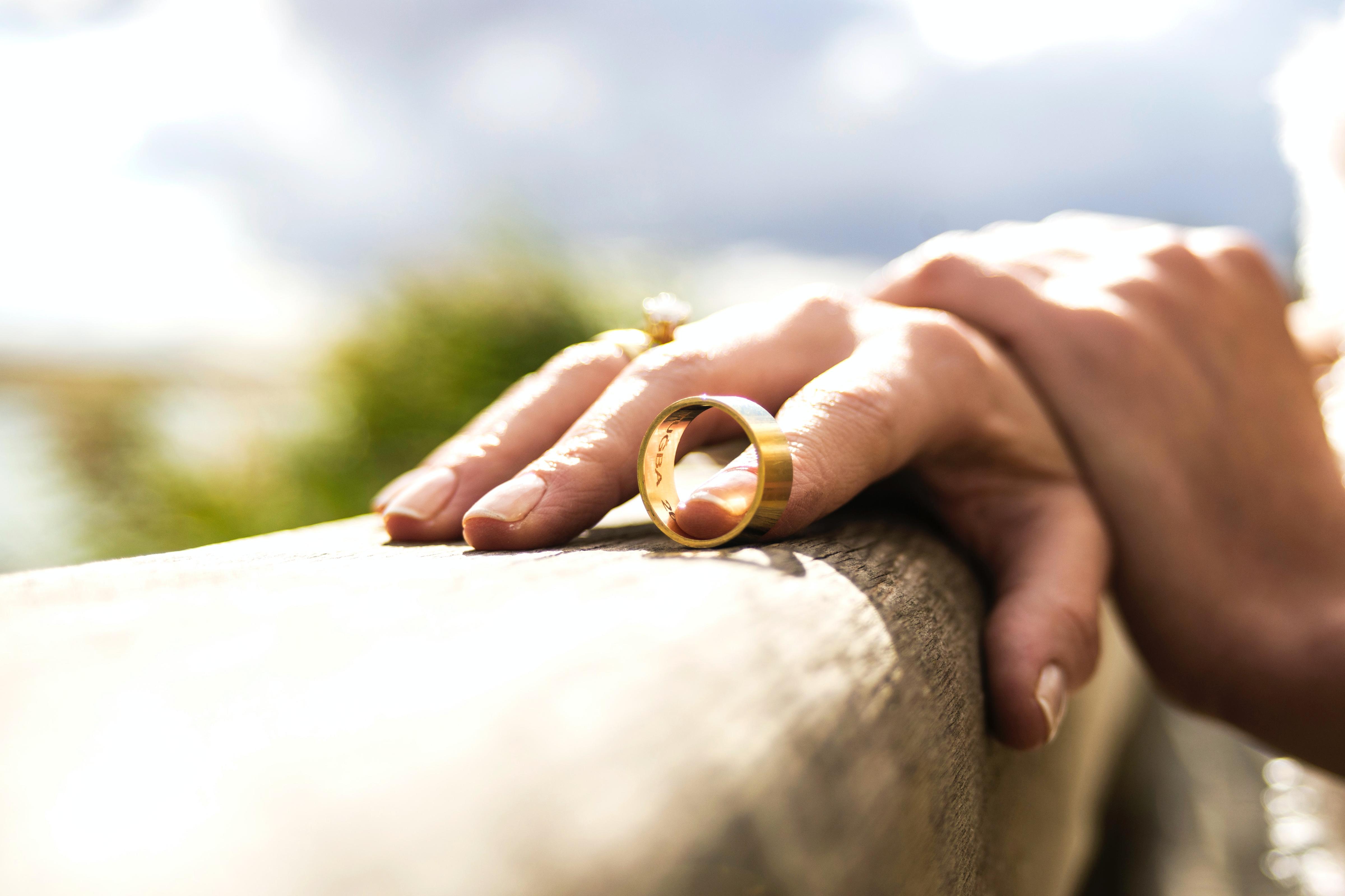 The Business of Marriage: How Couples Can Protect Their Assets from Divorce