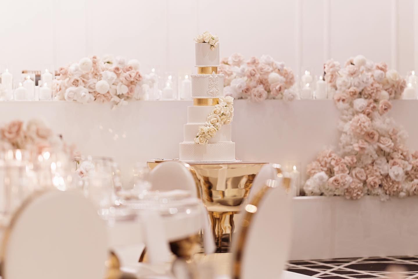 Abracadabra Weddings & Events portfolio 1