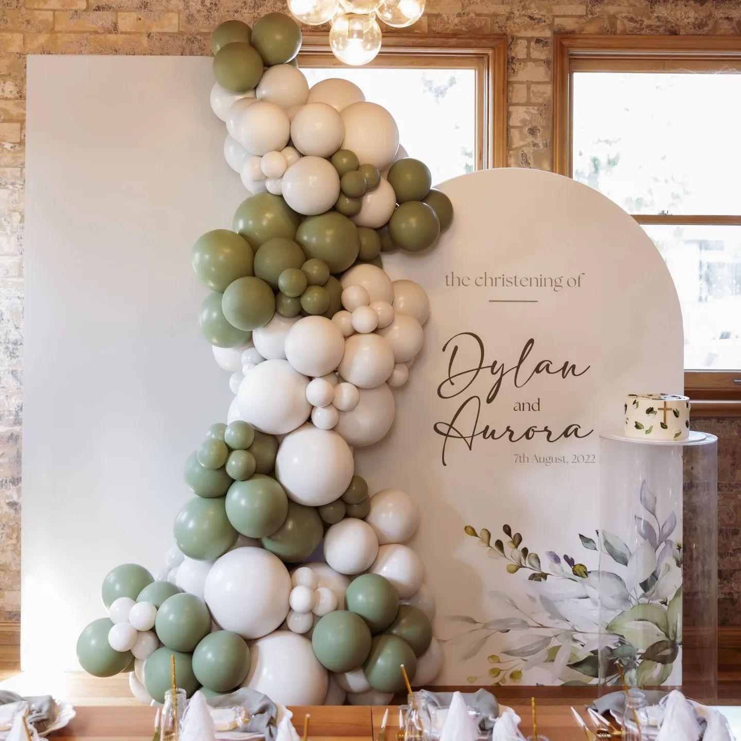 Willow Tree Events portfolio 2