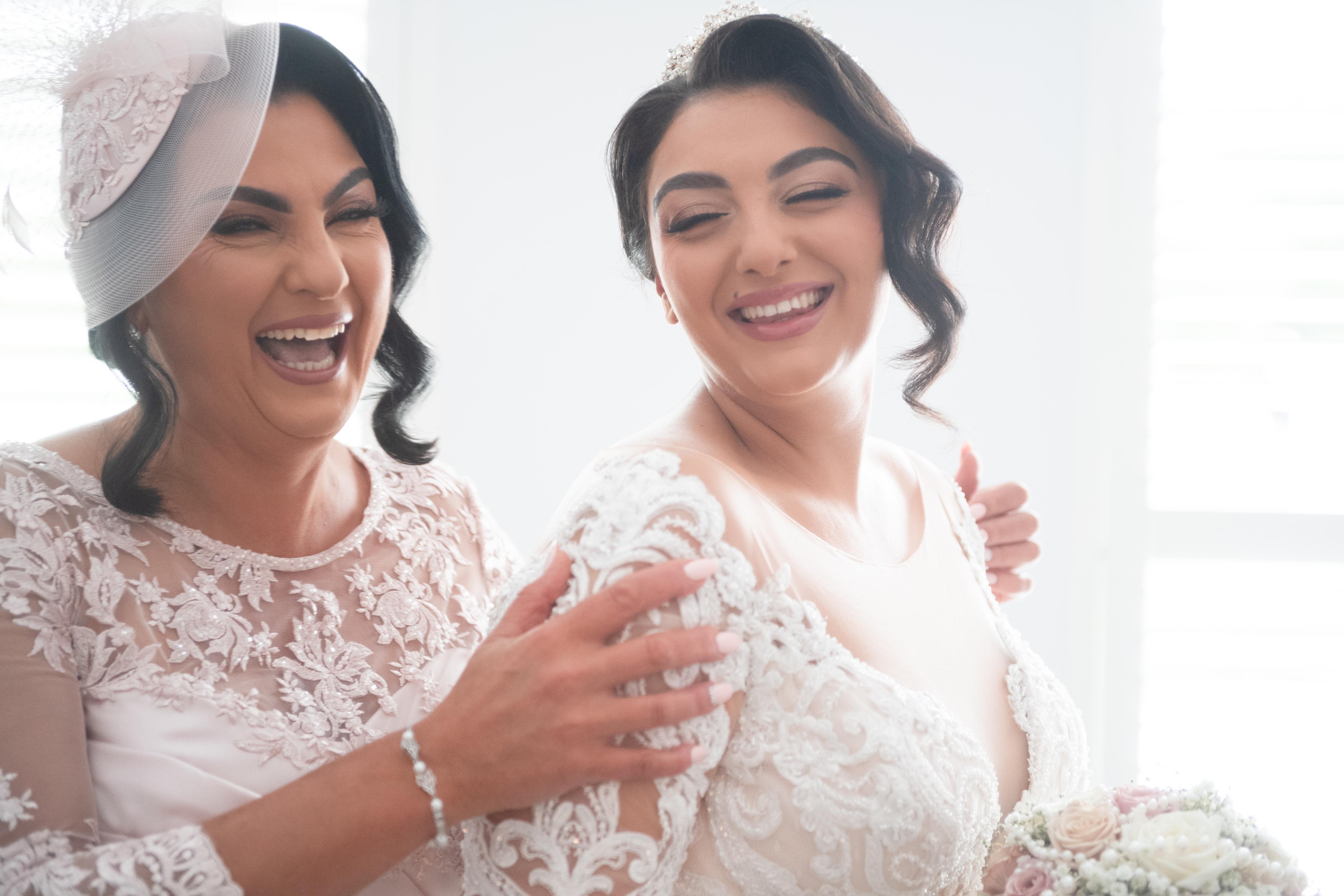 A Vintage Fall Wedding 5