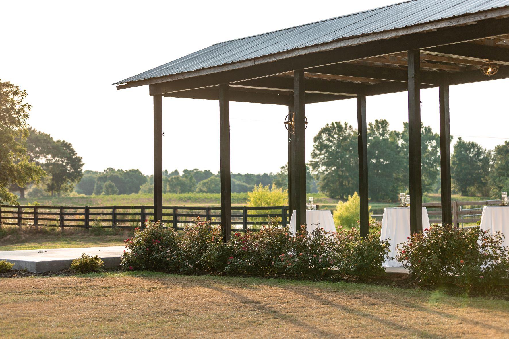 The Farm at Wolf Creek portfolio 5
