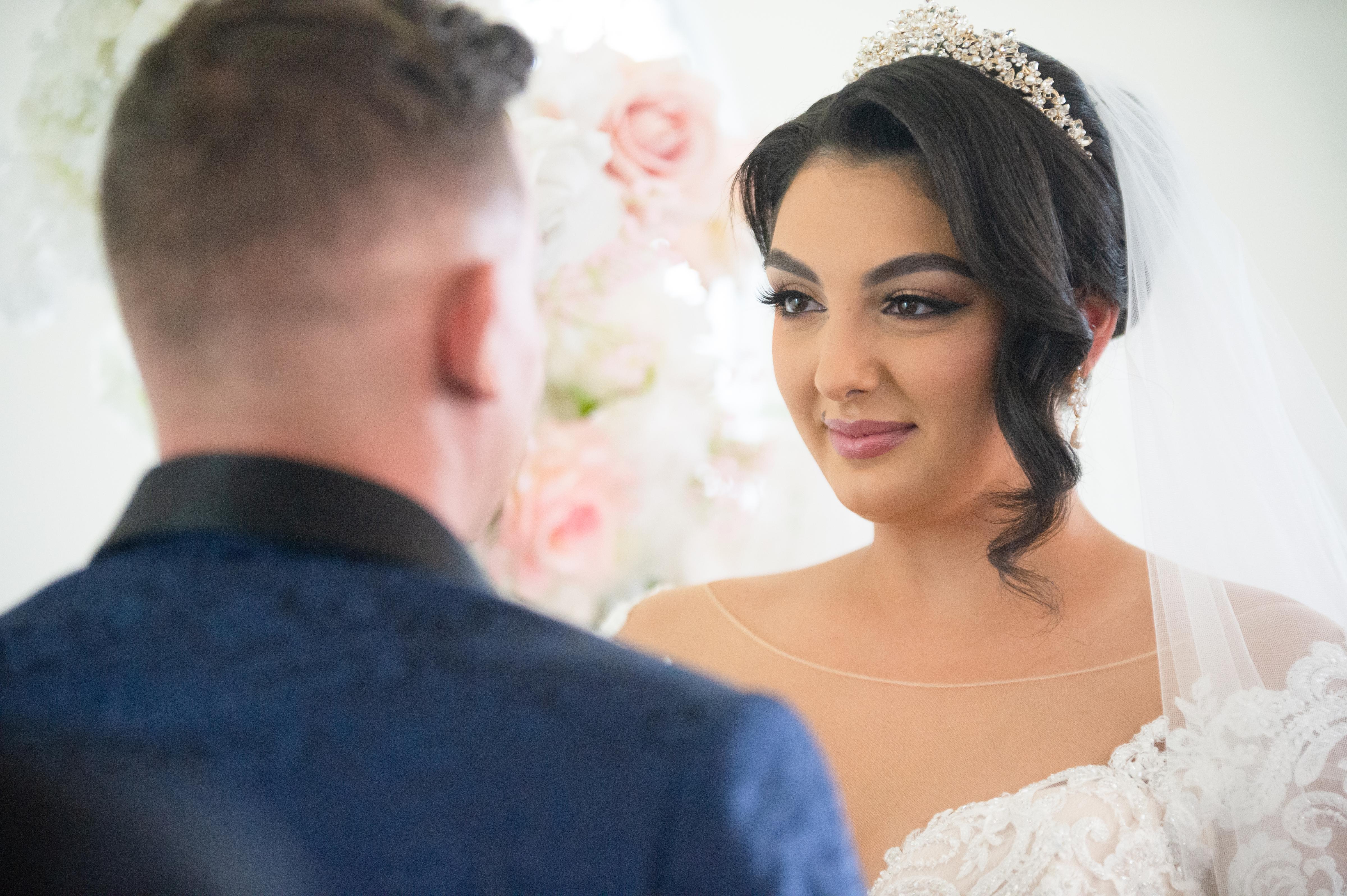 A Vintage Fall Wedding 18