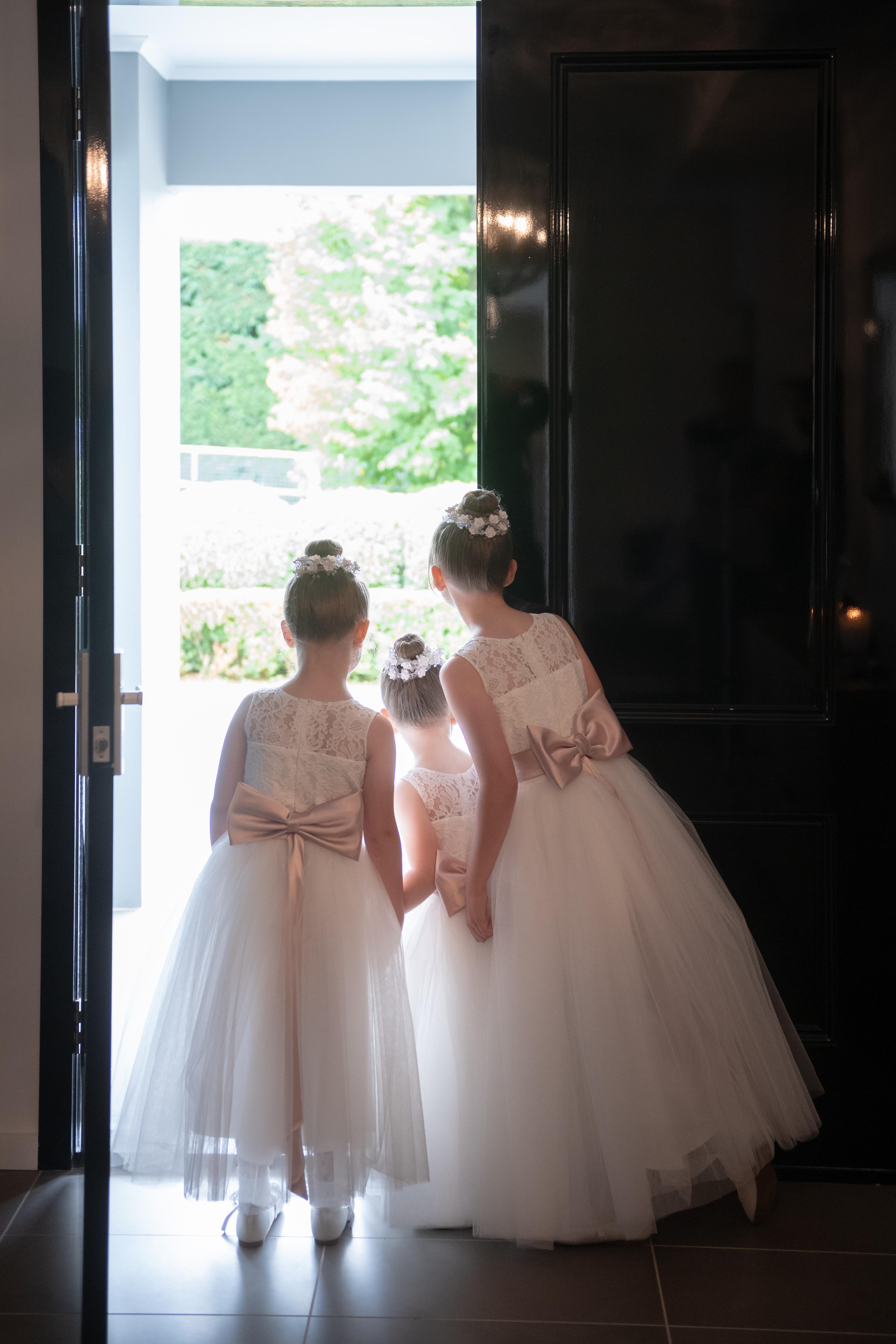 A Vintage Fall Wedding 9