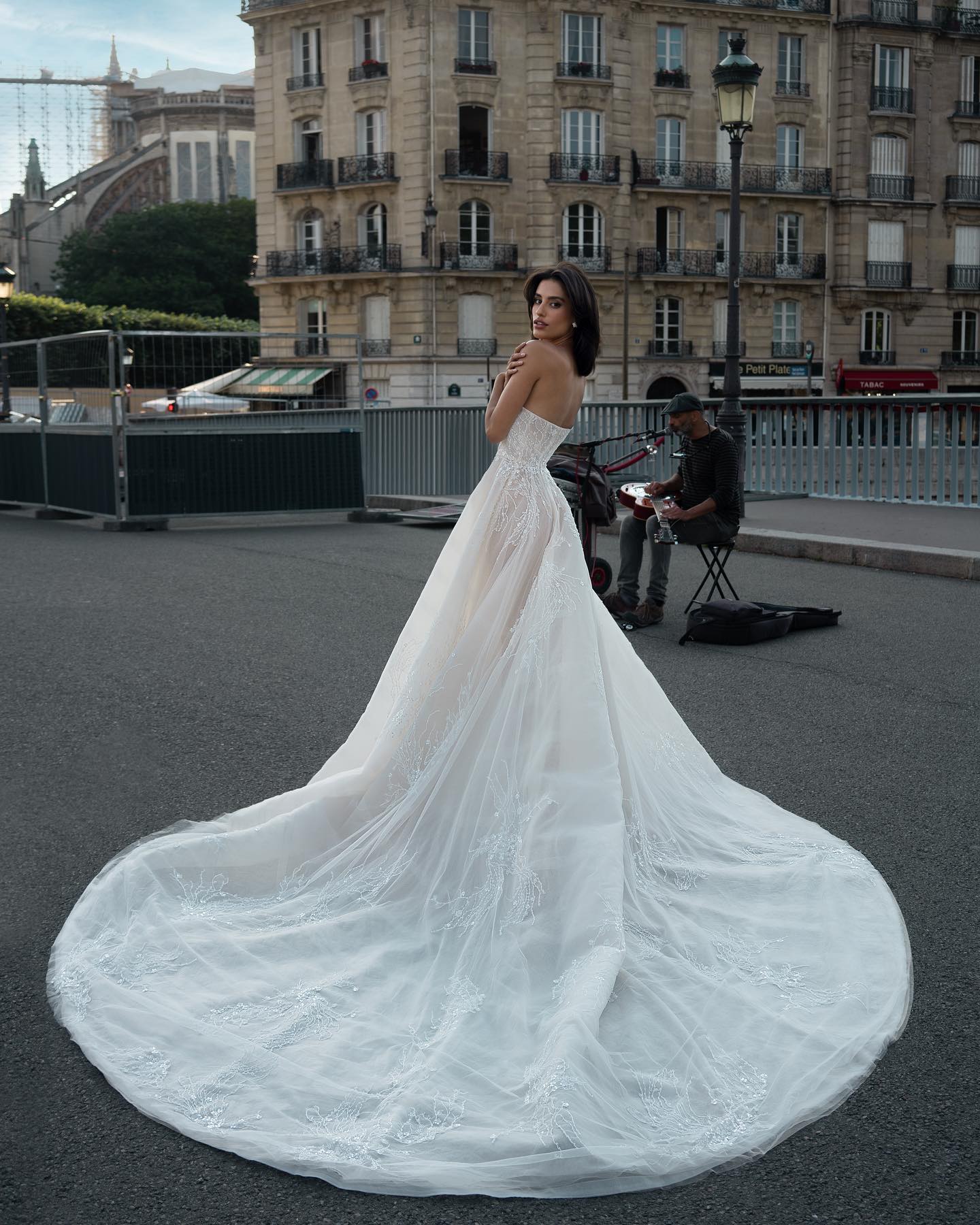 The Sposa Group portfolio 3