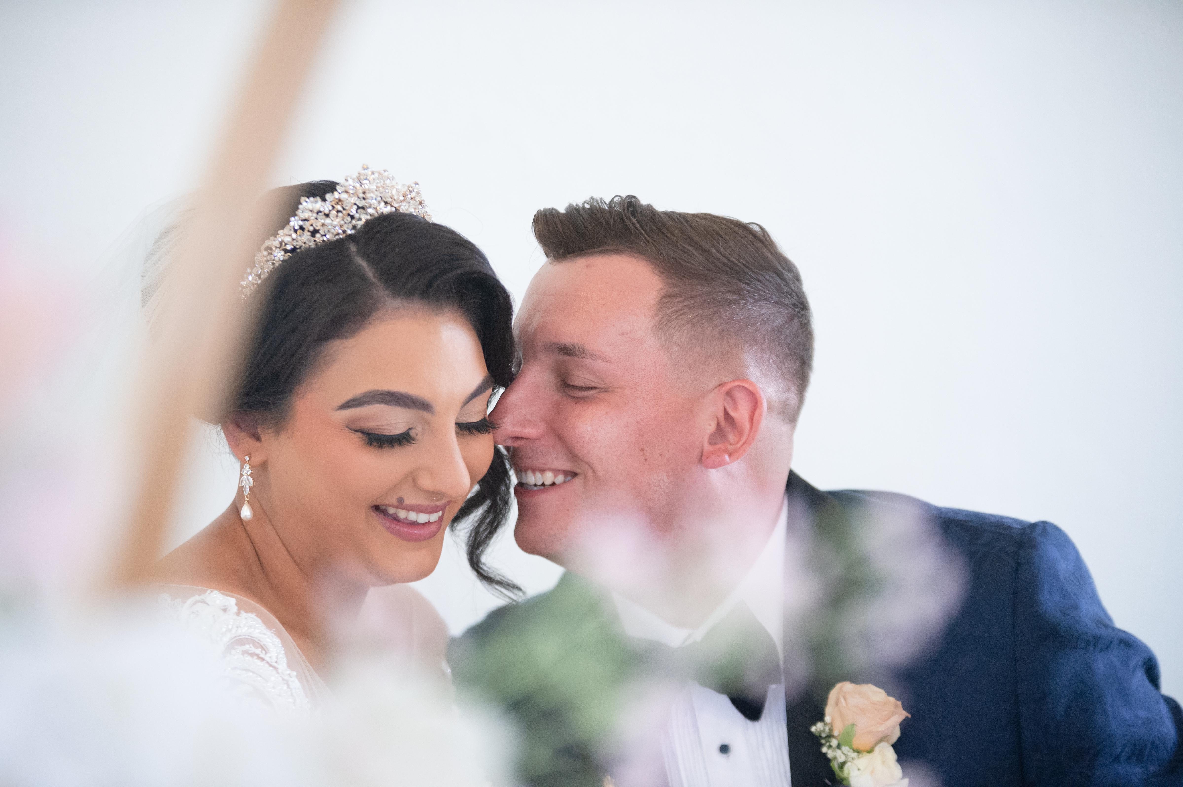 A Vintage Fall Wedding 4