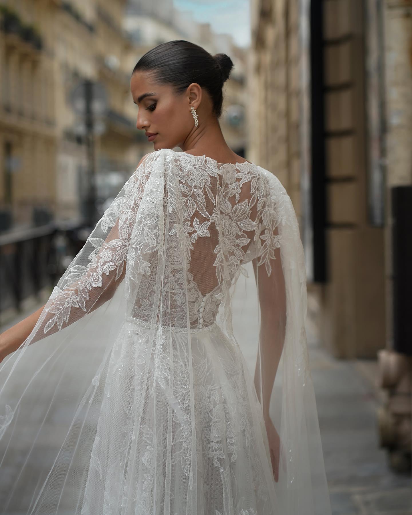The Sposa Group portfolio 1