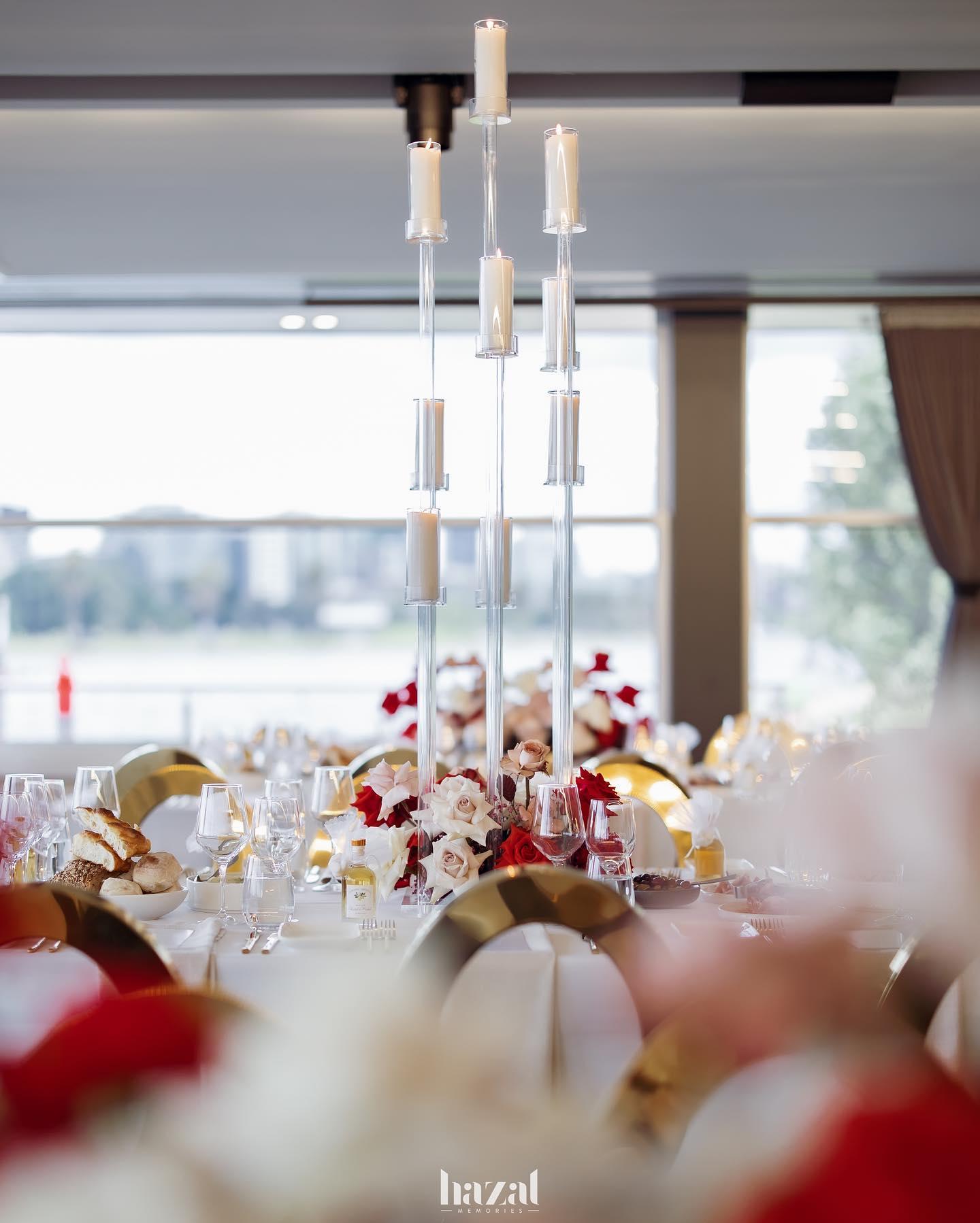 Abracadabra Weddings & Events portfolio 4