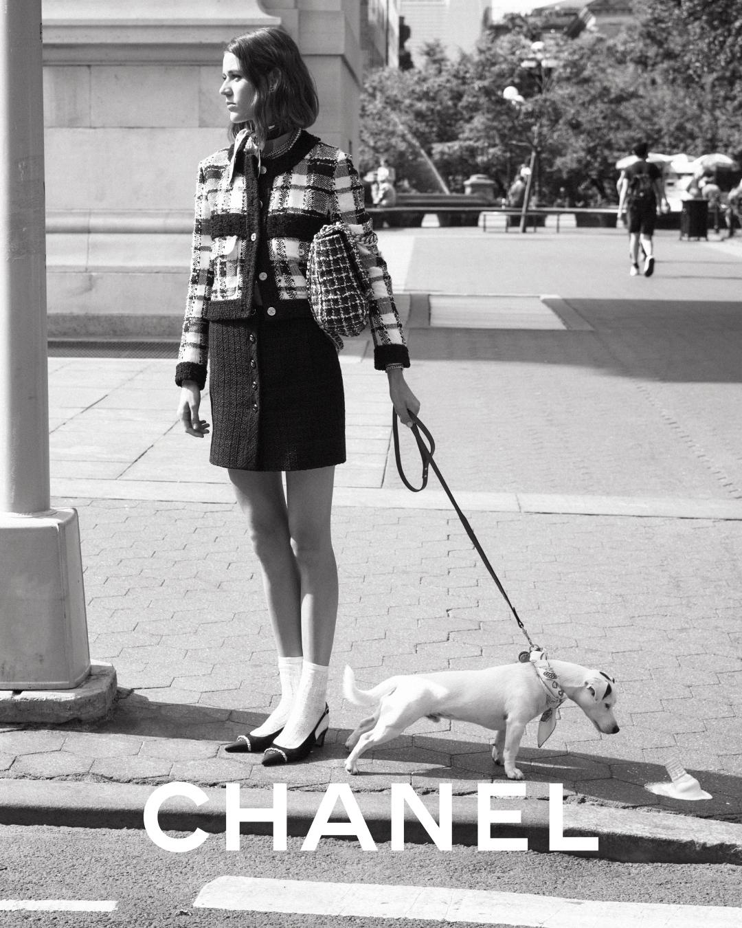 Chanel portfolio 4