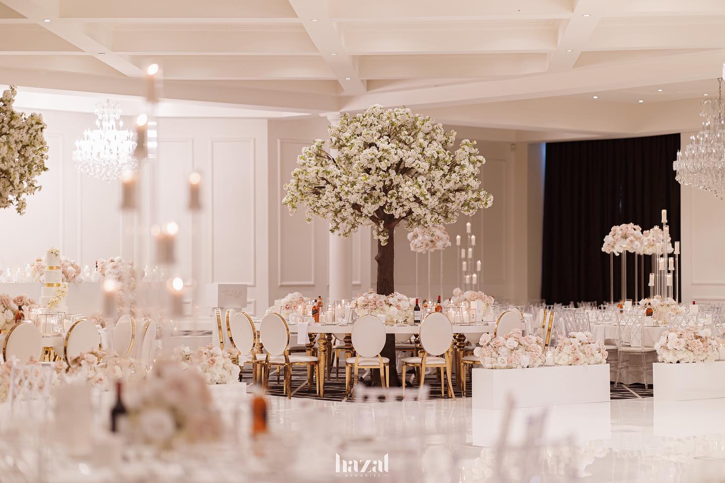 Abracadabra Weddings & Events portfolio 2