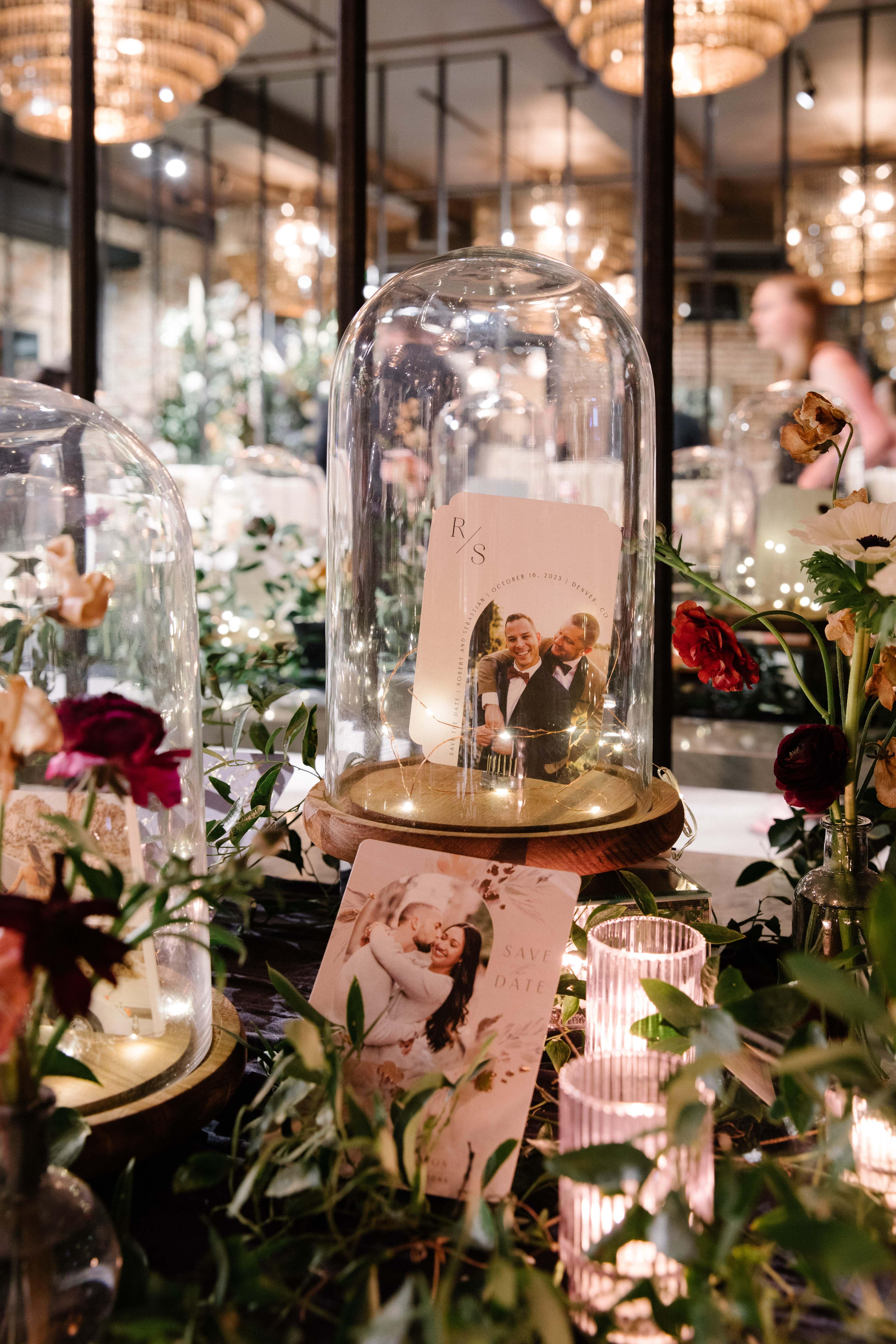 Inside Loverly’s Secret Soirée in Celebration of Engagement Season