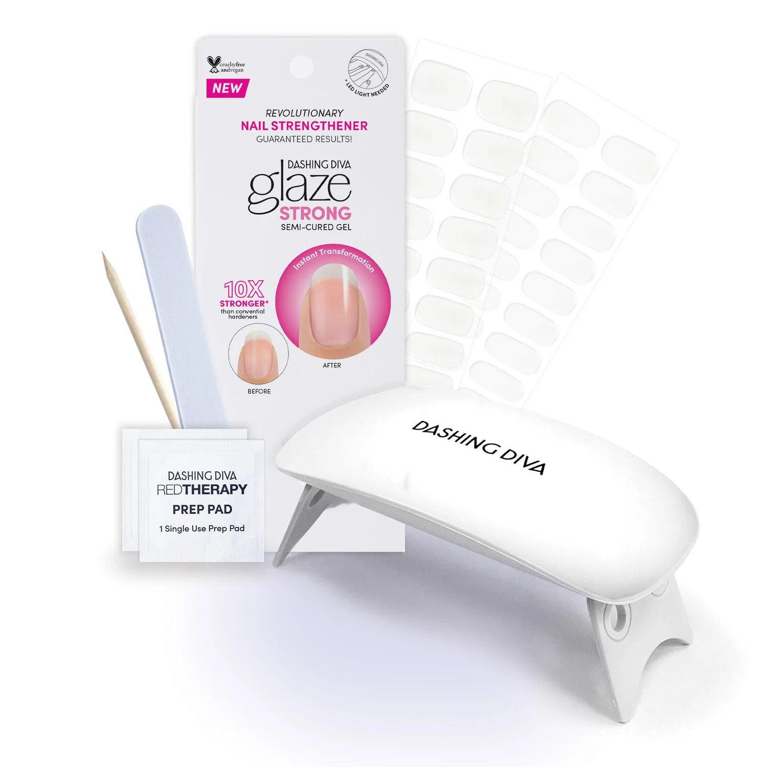Glaze Starter Kit