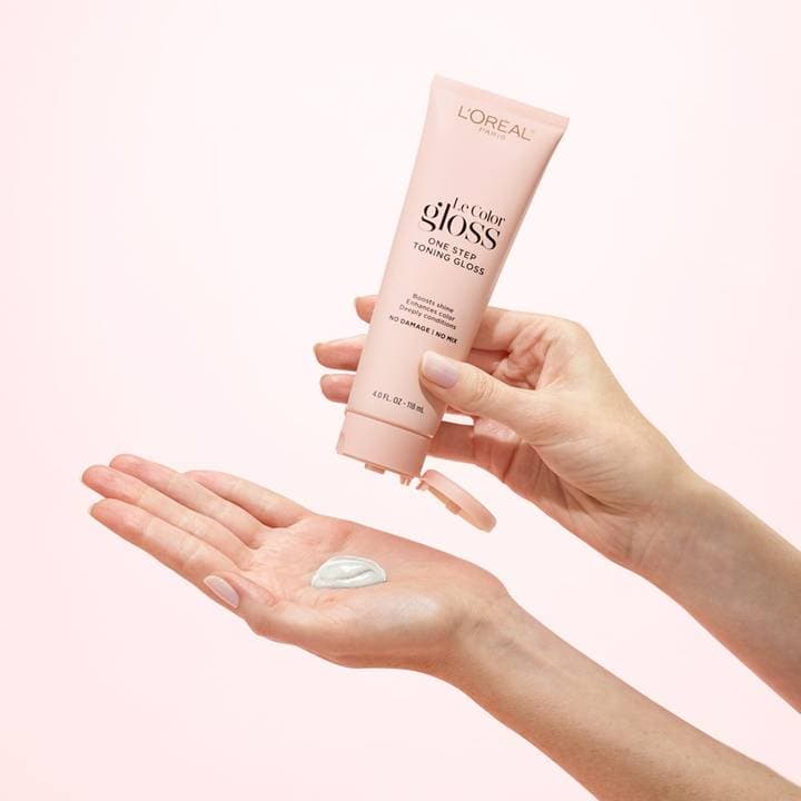 Le Color Gloss