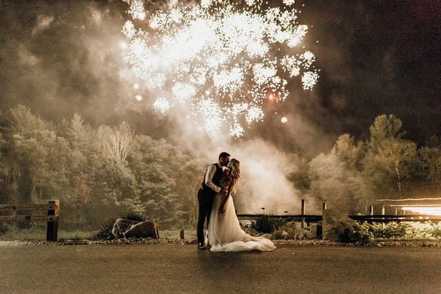 Why Wine Themed Weddings Are THE Wedding Trend of 2023