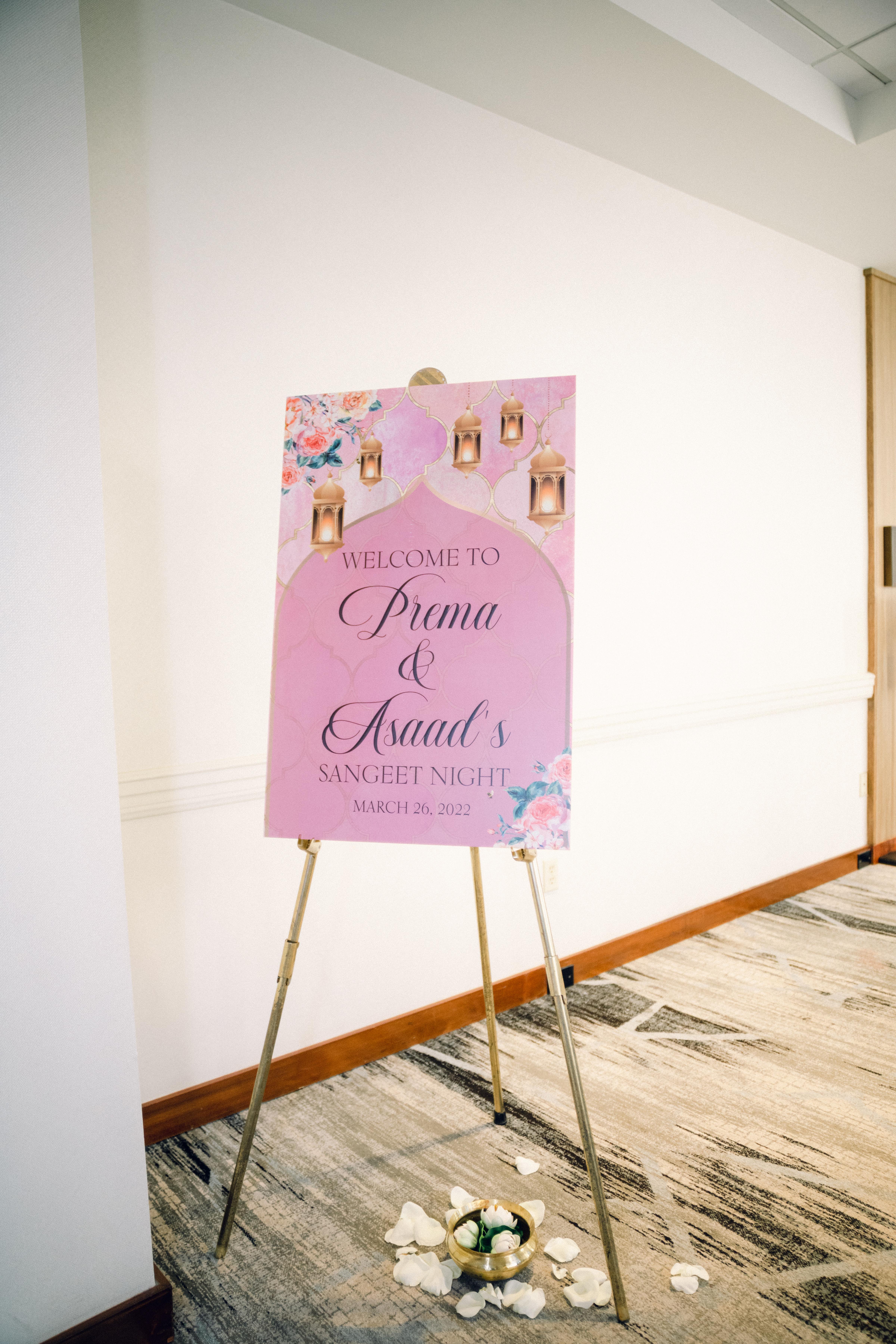 A Romantic Spring Wedding at Vizcaya Museum & Gardens