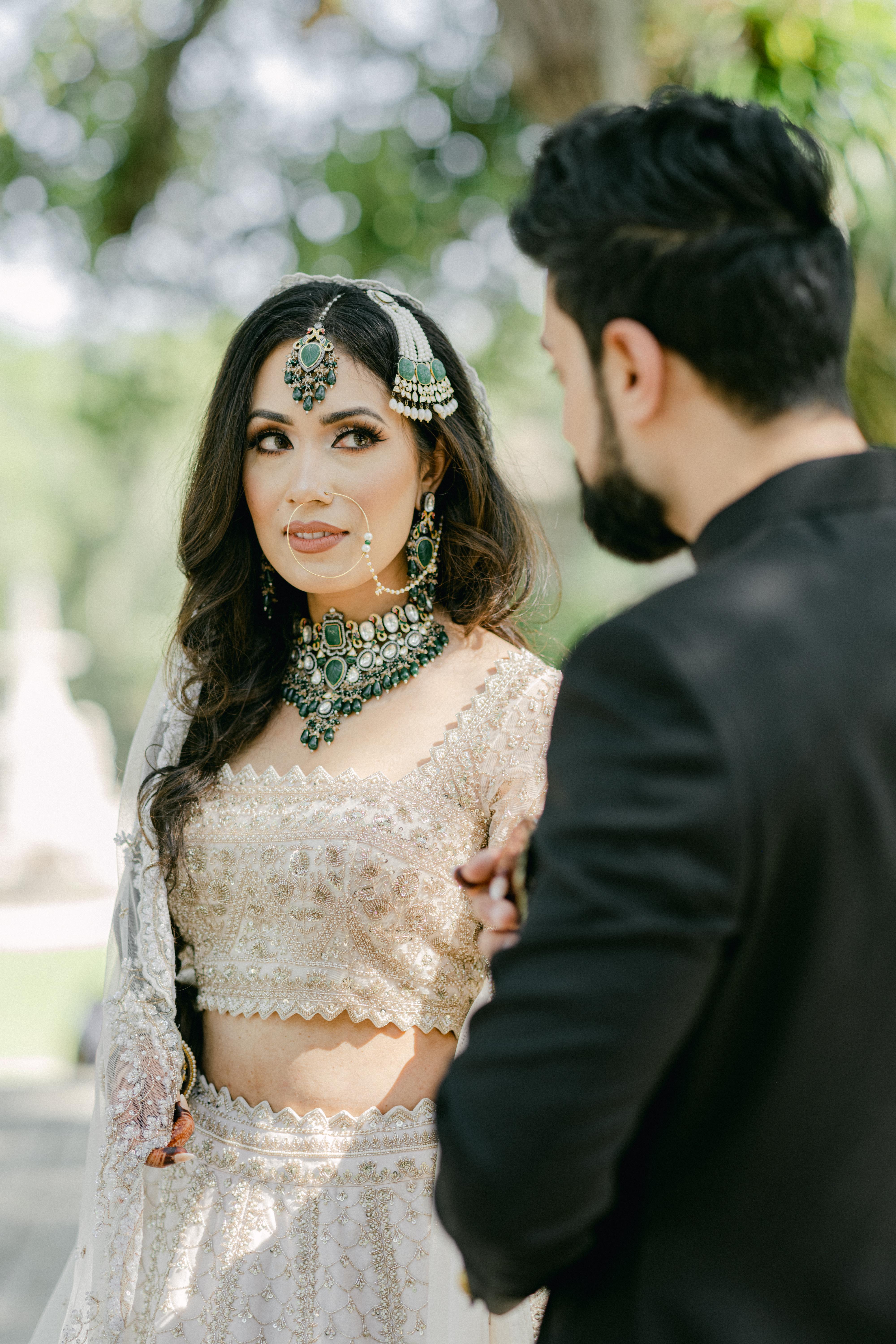 A Romantic Spring Wedding at Vizcaya Museum & Gardens 13
