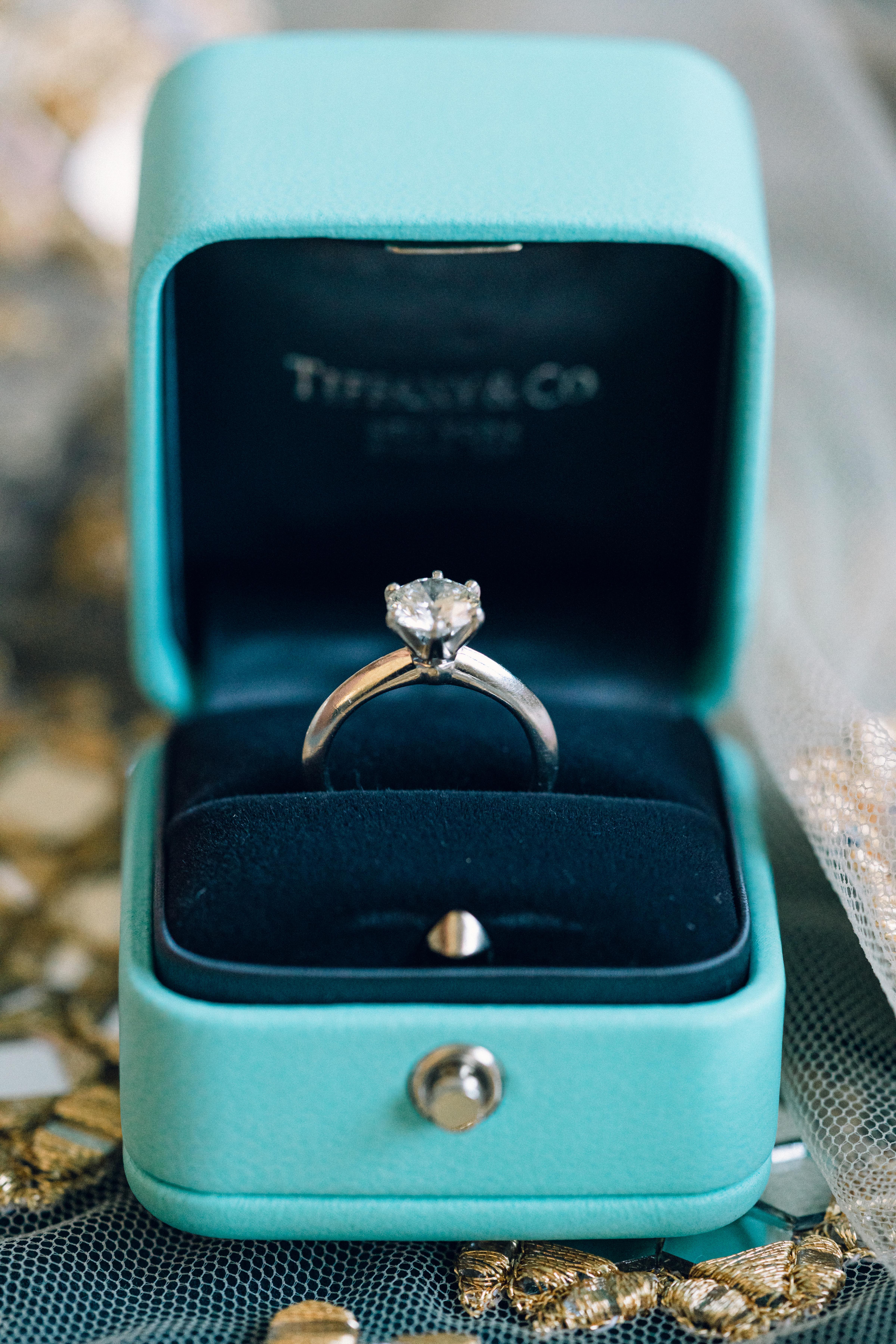A Romantic Spring Wedding at Vizcaya Museum & Gardens photo 2