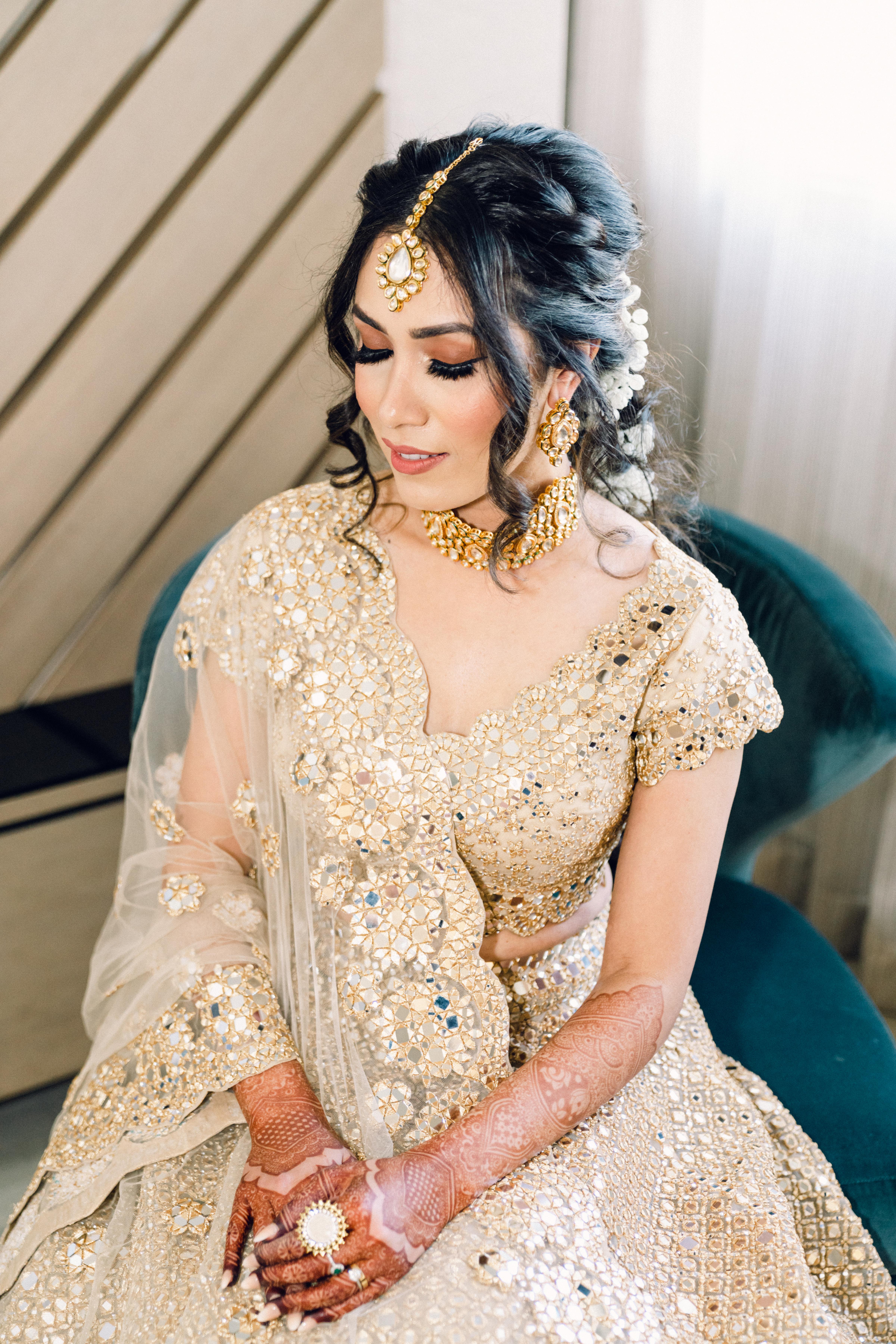 A Romantic Spring Wedding at Vizcaya Museum & Gardens 7