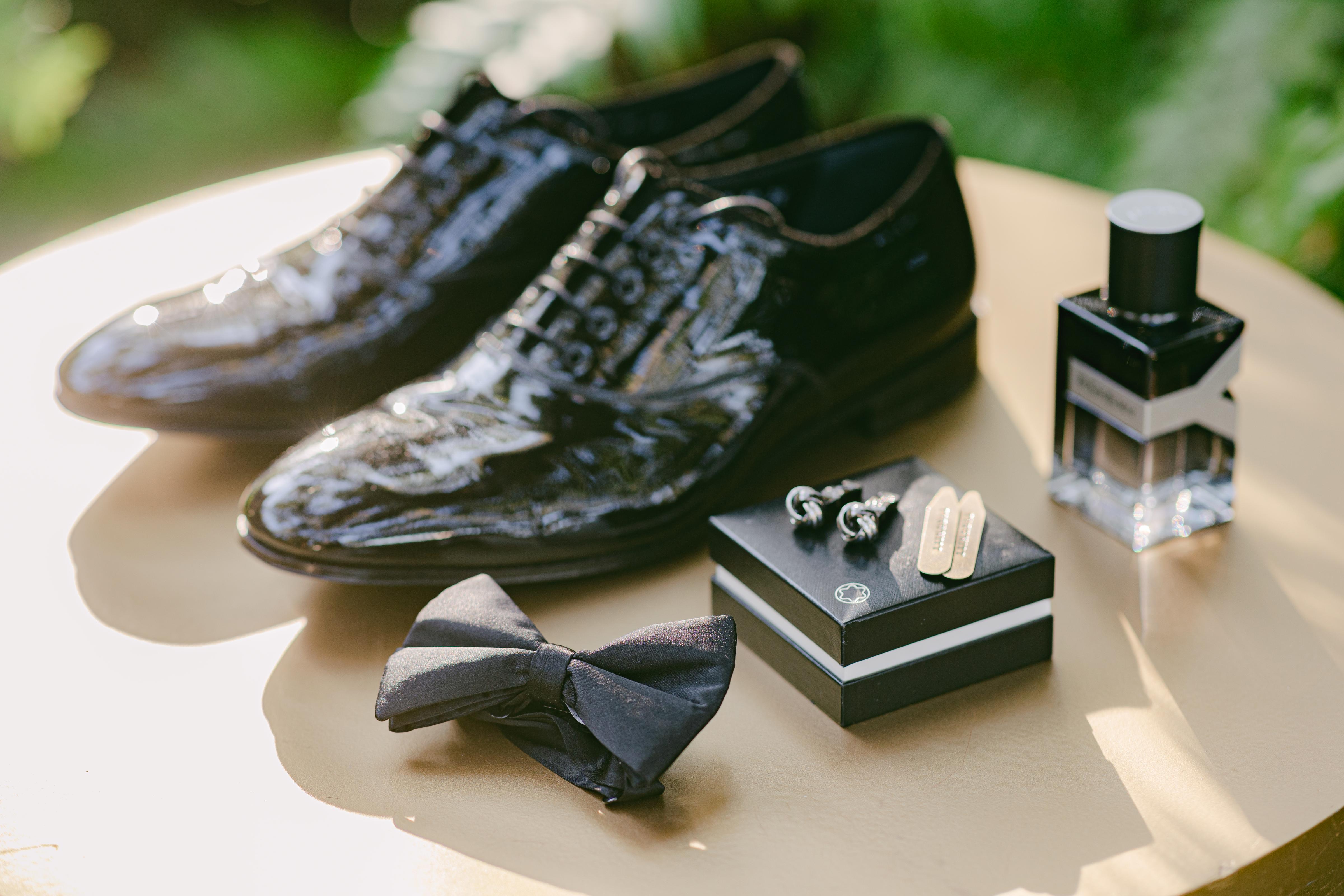 A Romantic Spring Wedding at Vizcaya Museum & Gardens 3