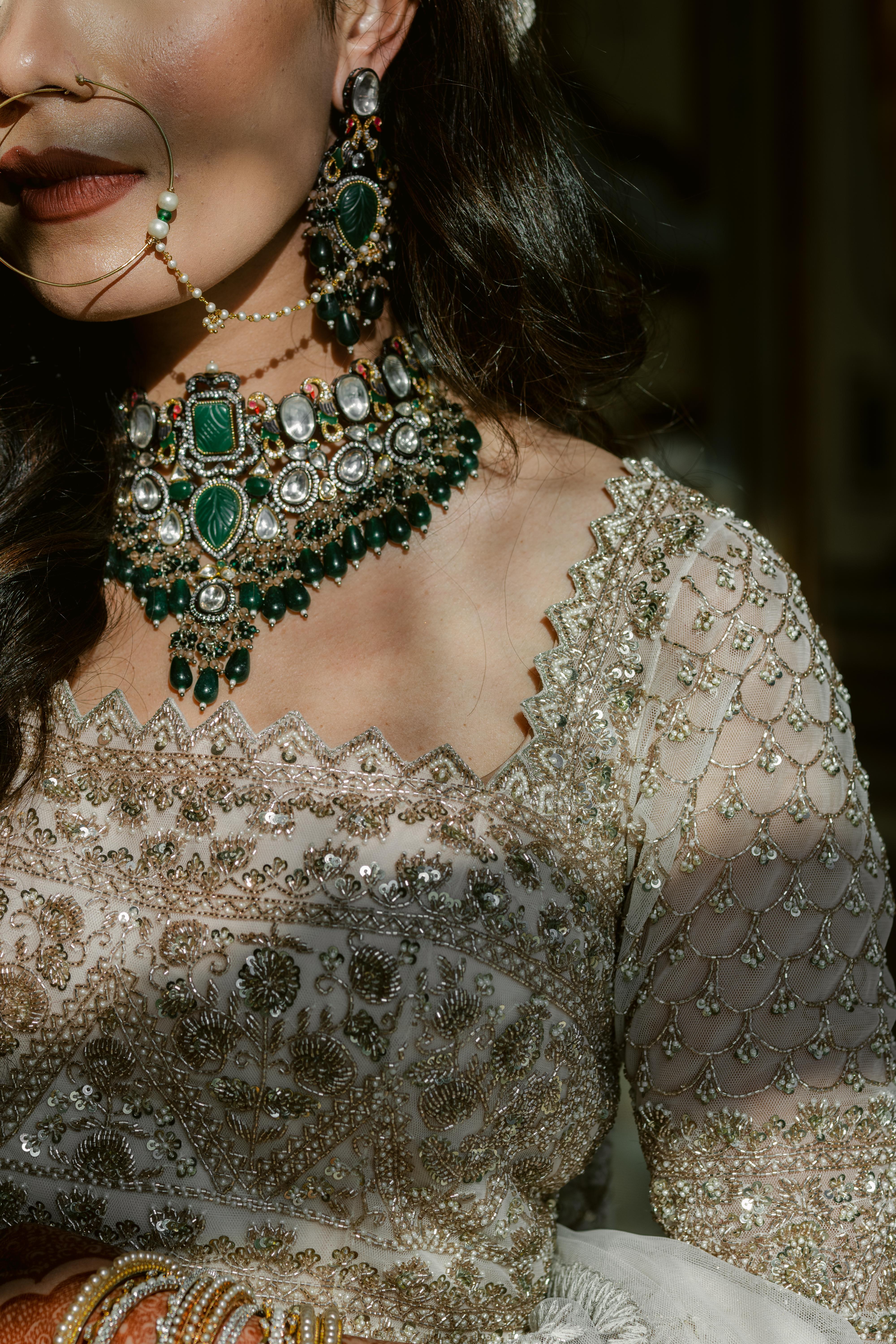 A Romantic Spring Wedding at Vizcaya Museum & Gardens 18