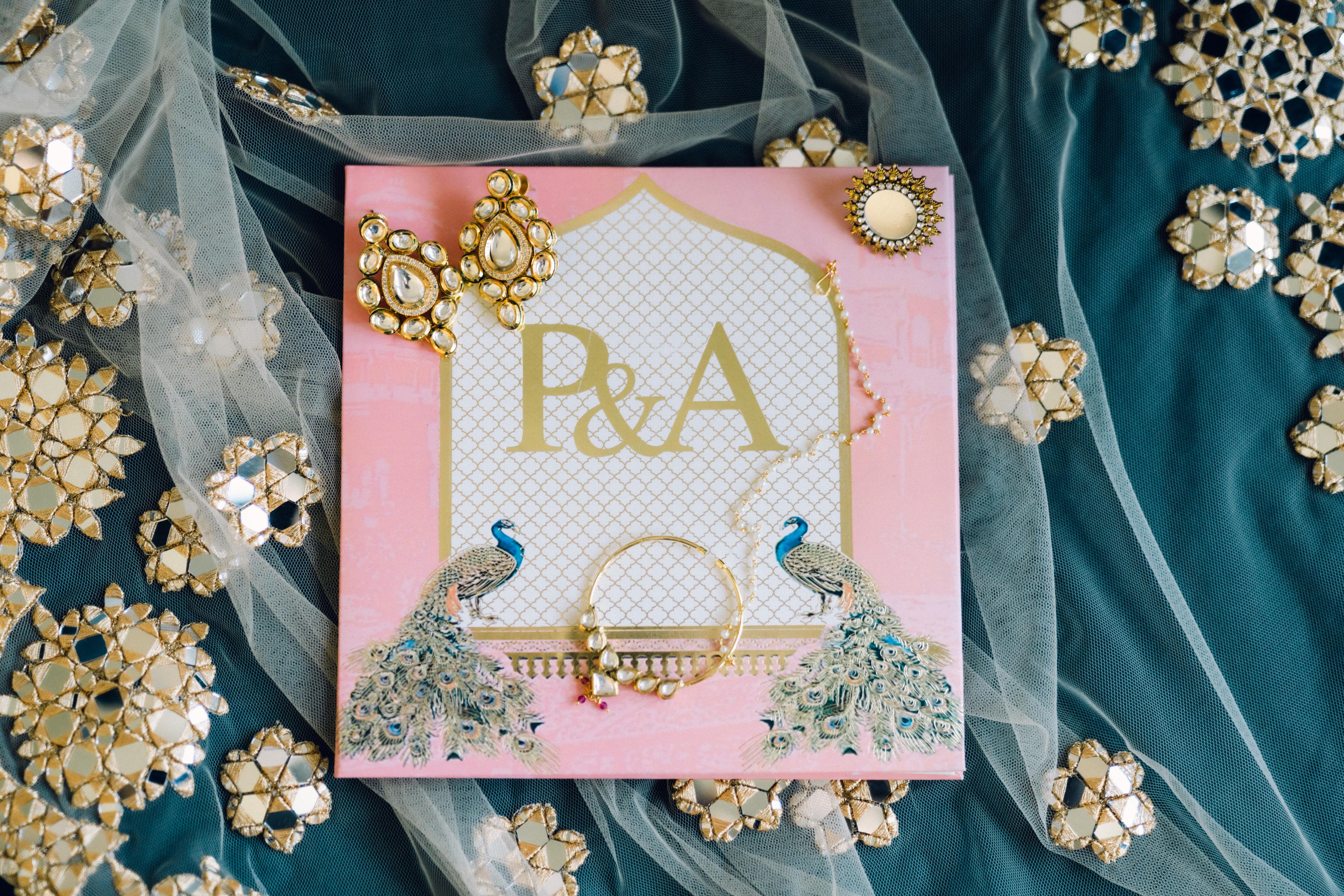A Romantic Spring Wedding at Vizcaya Museum & Gardens 19