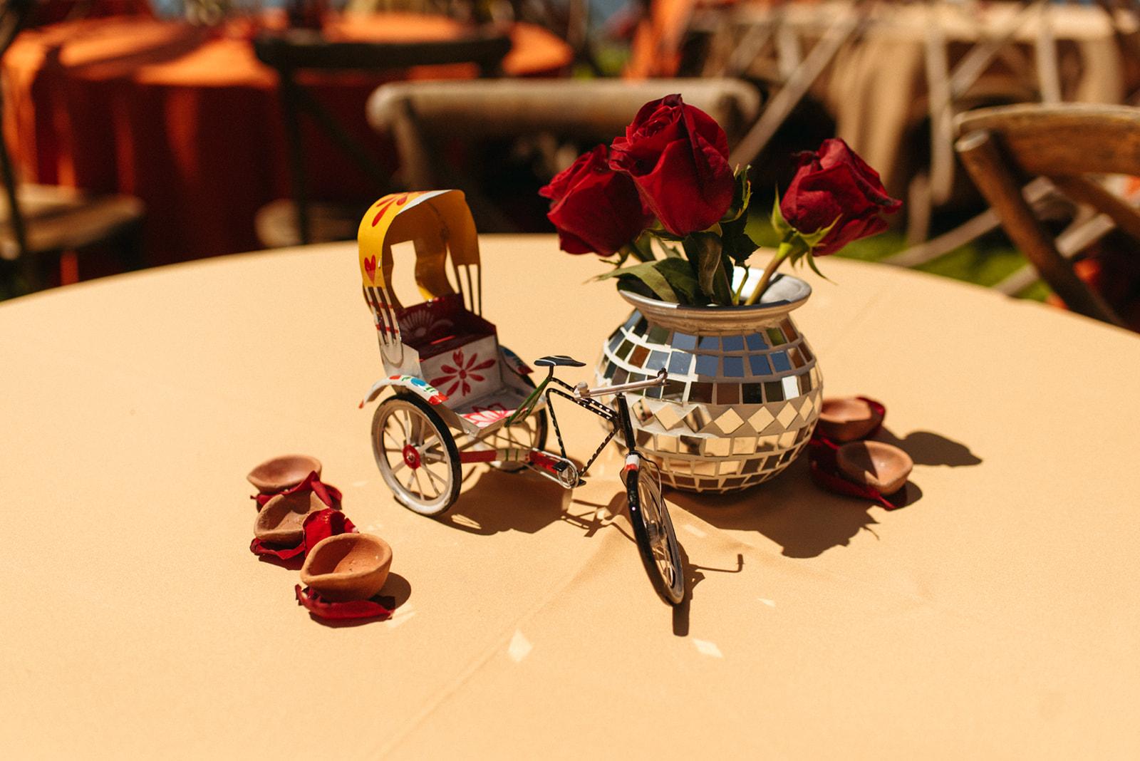 A Romantic Spring Wedding at Vizcaya Museum & Gardens 23
