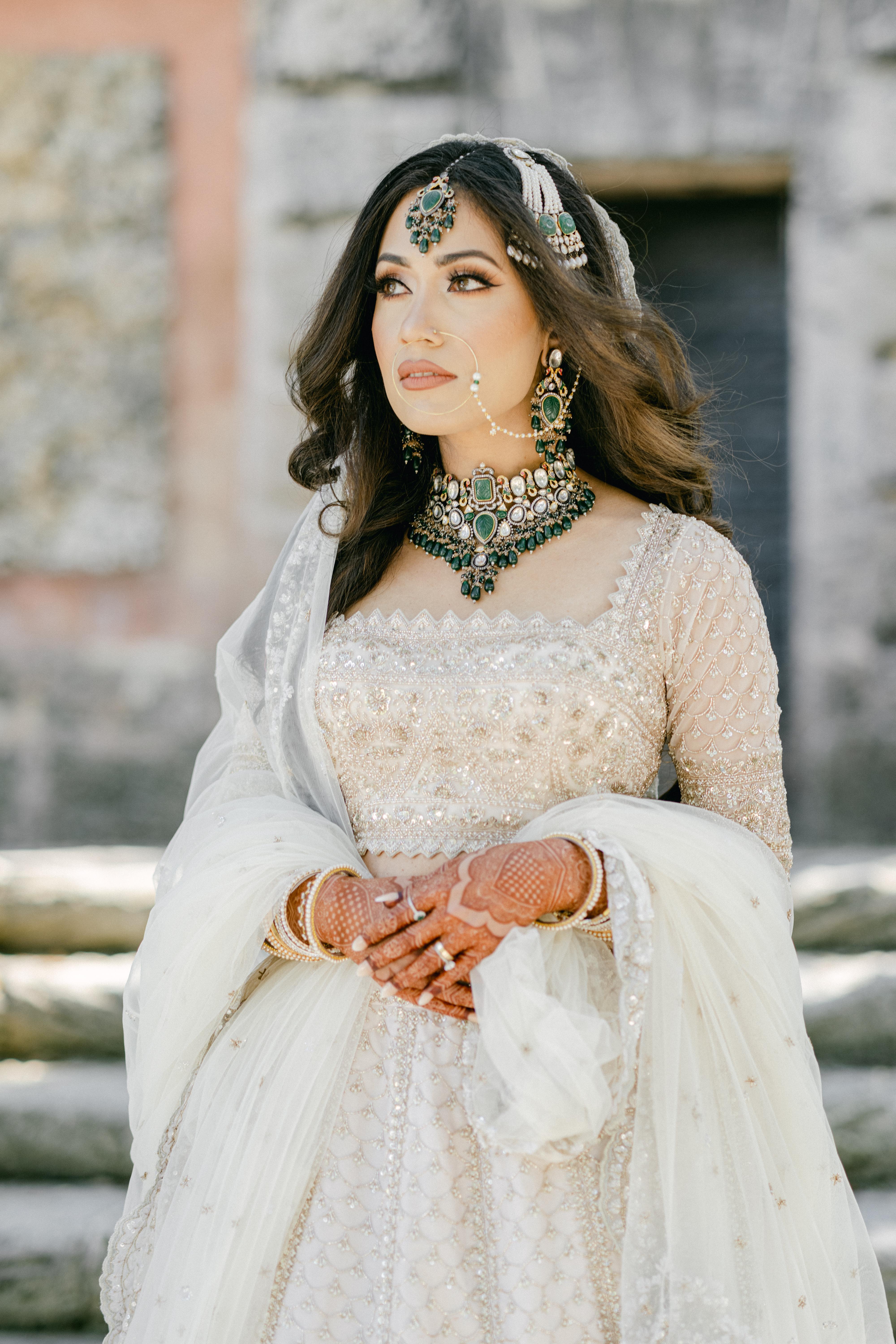 A Romantic Spring Wedding at Vizcaya Museum & Gardens 9