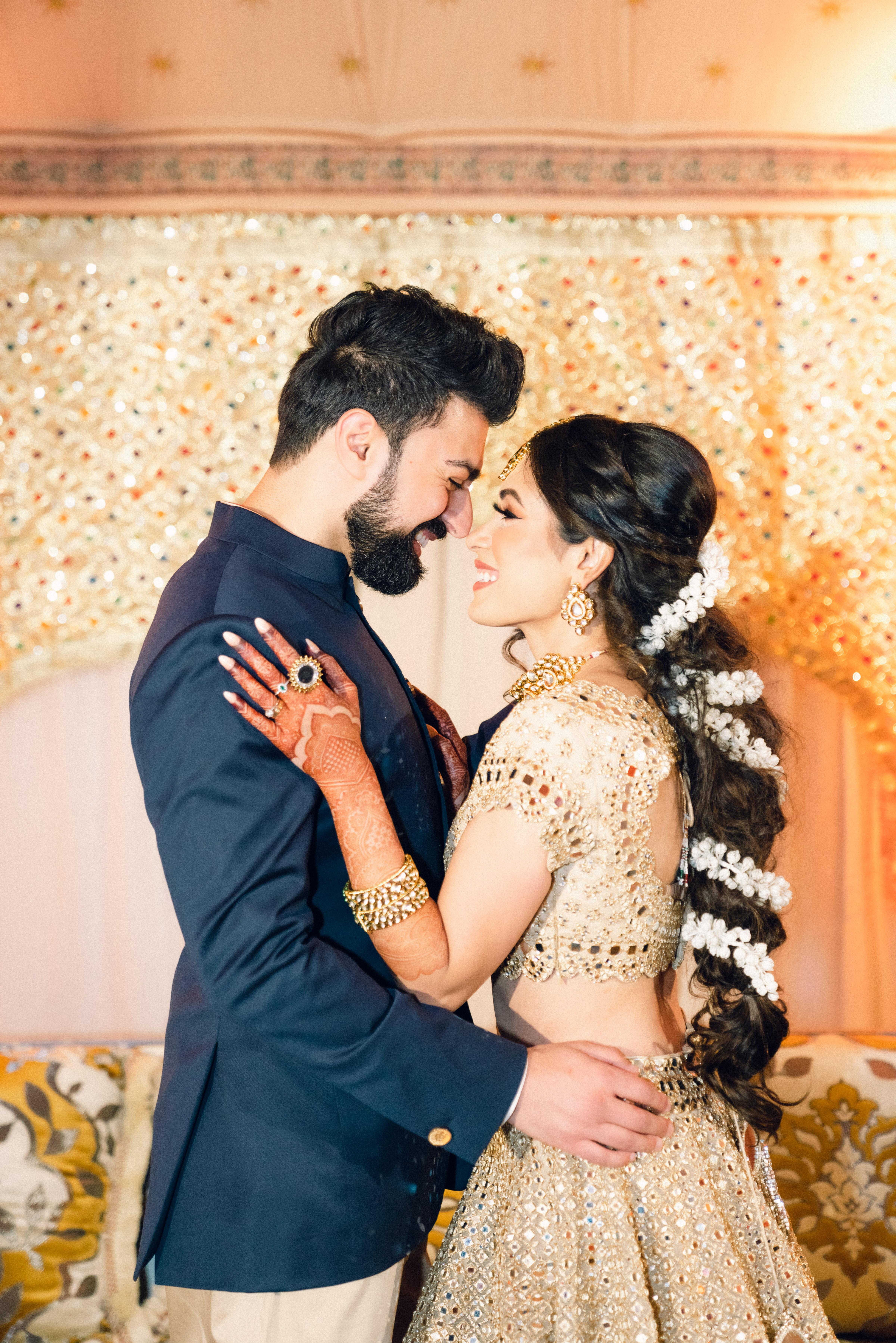 A Romantic Spring Wedding at Vizcaya Museum & Gardens 8