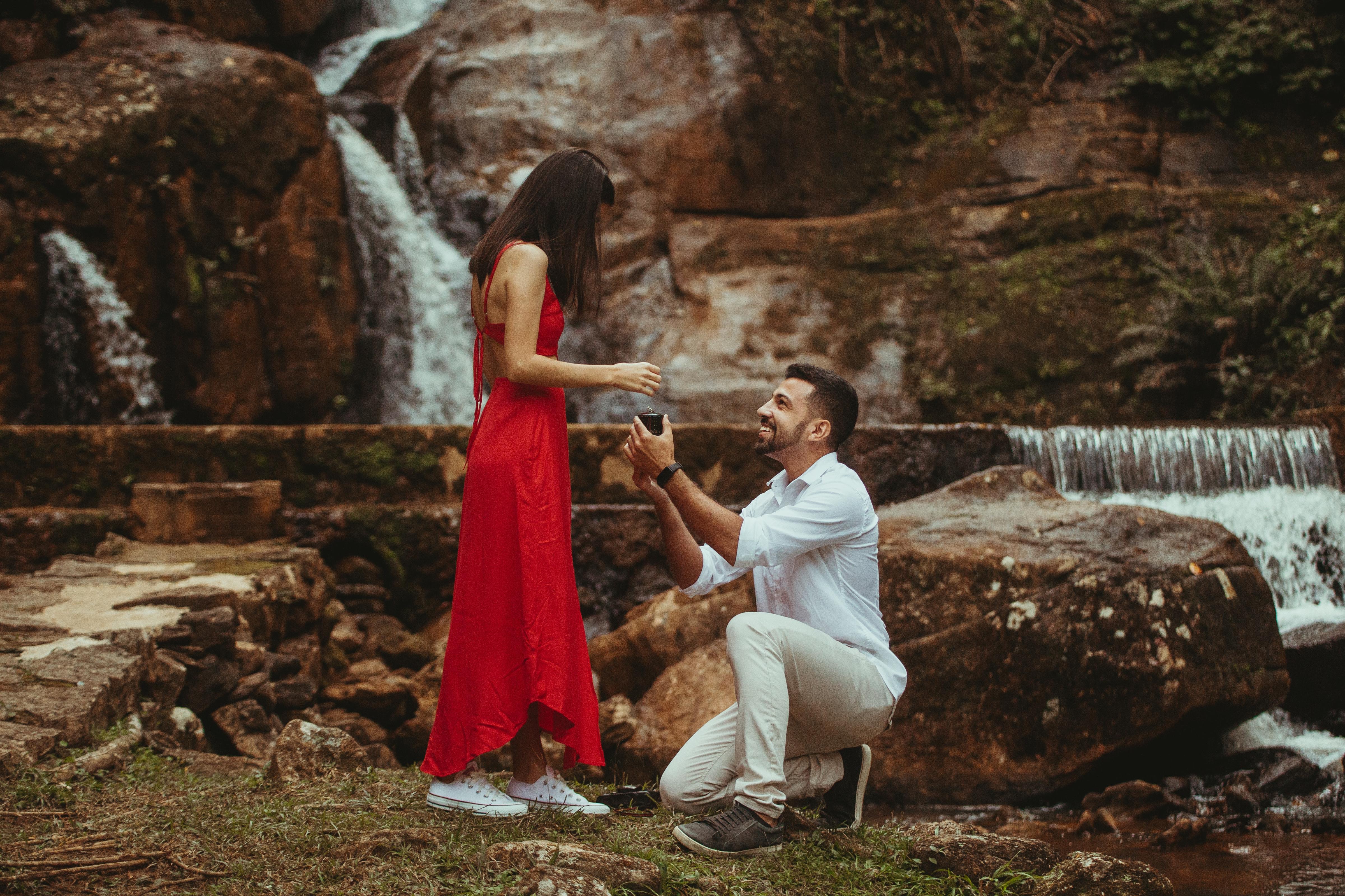 Surprise Your Partner With An Exotic Proposal in These Unforgettable Destinations