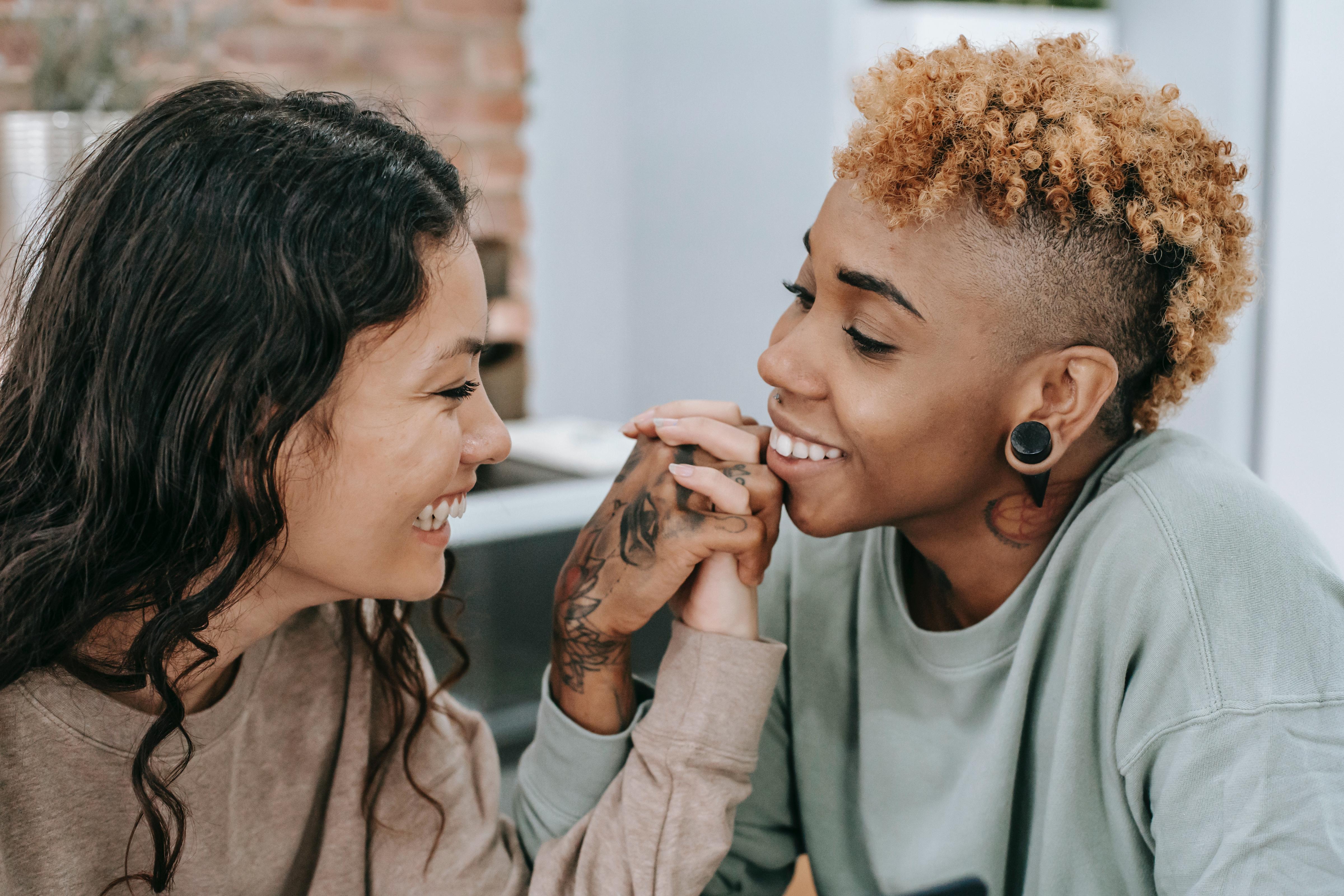 Think Outside the Box with this Valentine's Day Gift Guide for Newly Engaged Couples
