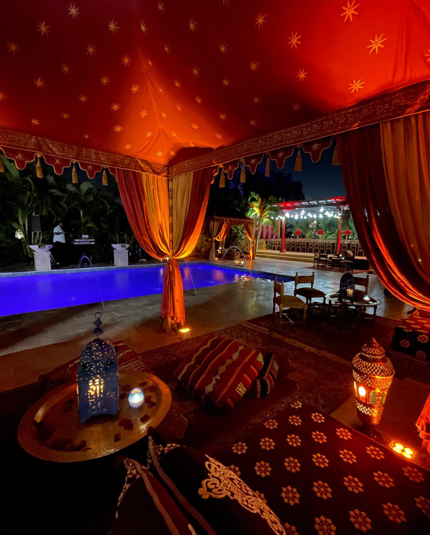 Alibaba Events portfolio 1