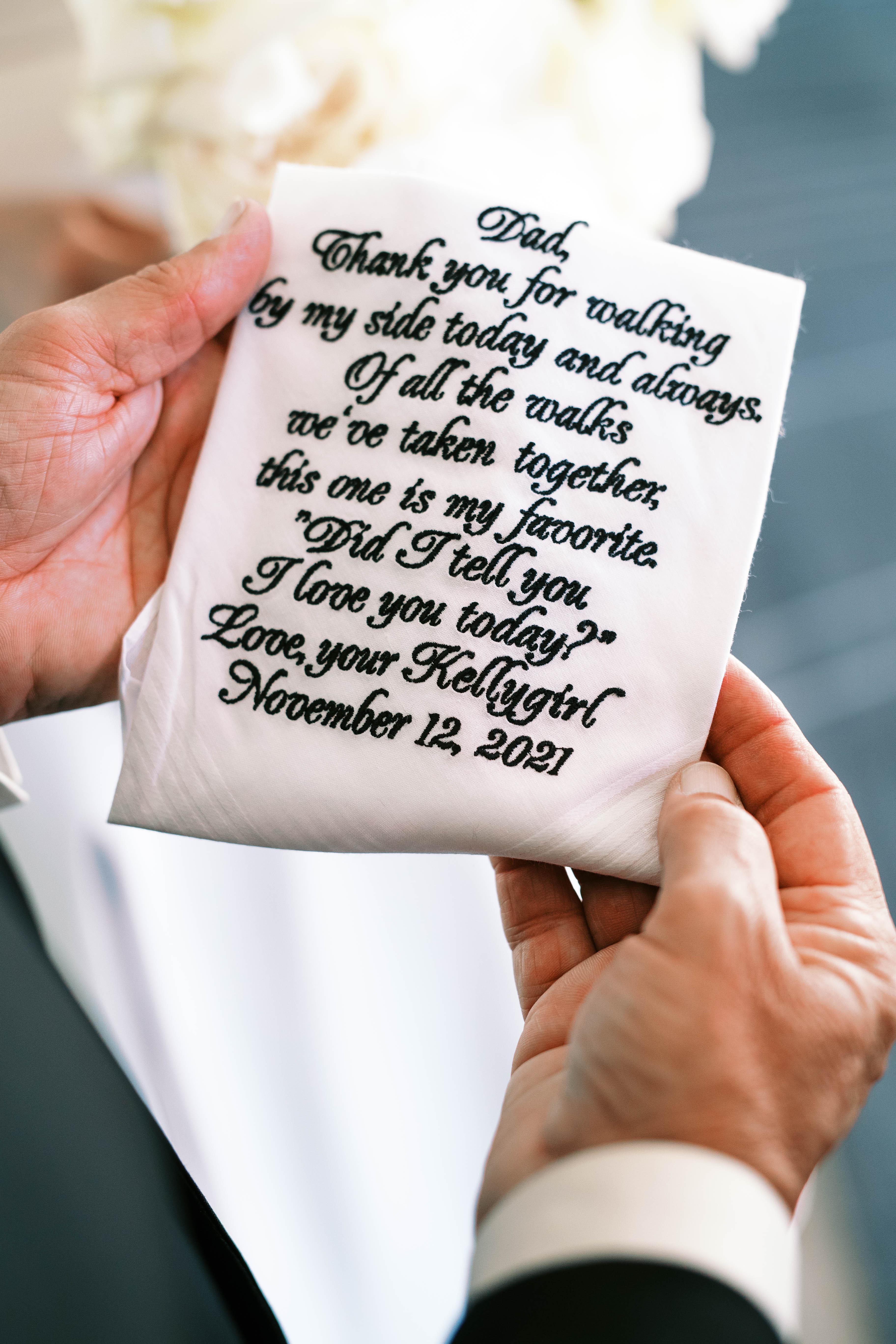 A Modern Fall Wedding at Mountain Shadow Resort photo 2