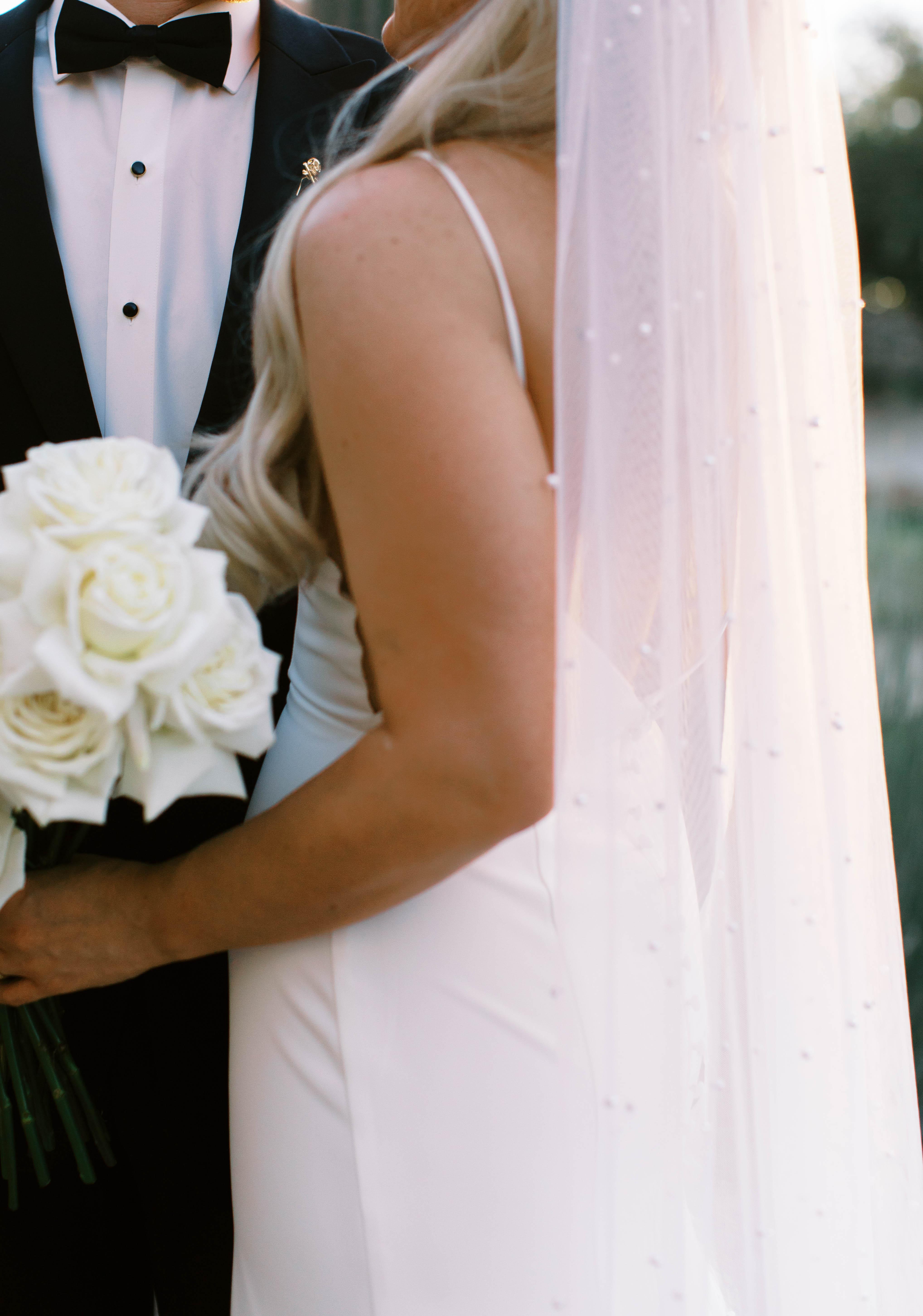 A Modern Fall Wedding at Mountain Shadow Resort 5