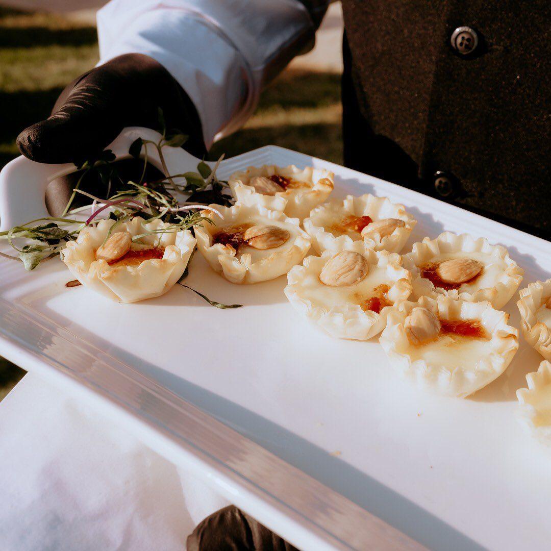 FGF Catering portfolio 1